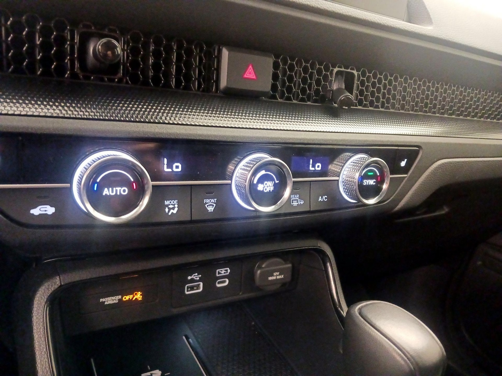 2025 Honda CR-V Sport-L - Photo 17