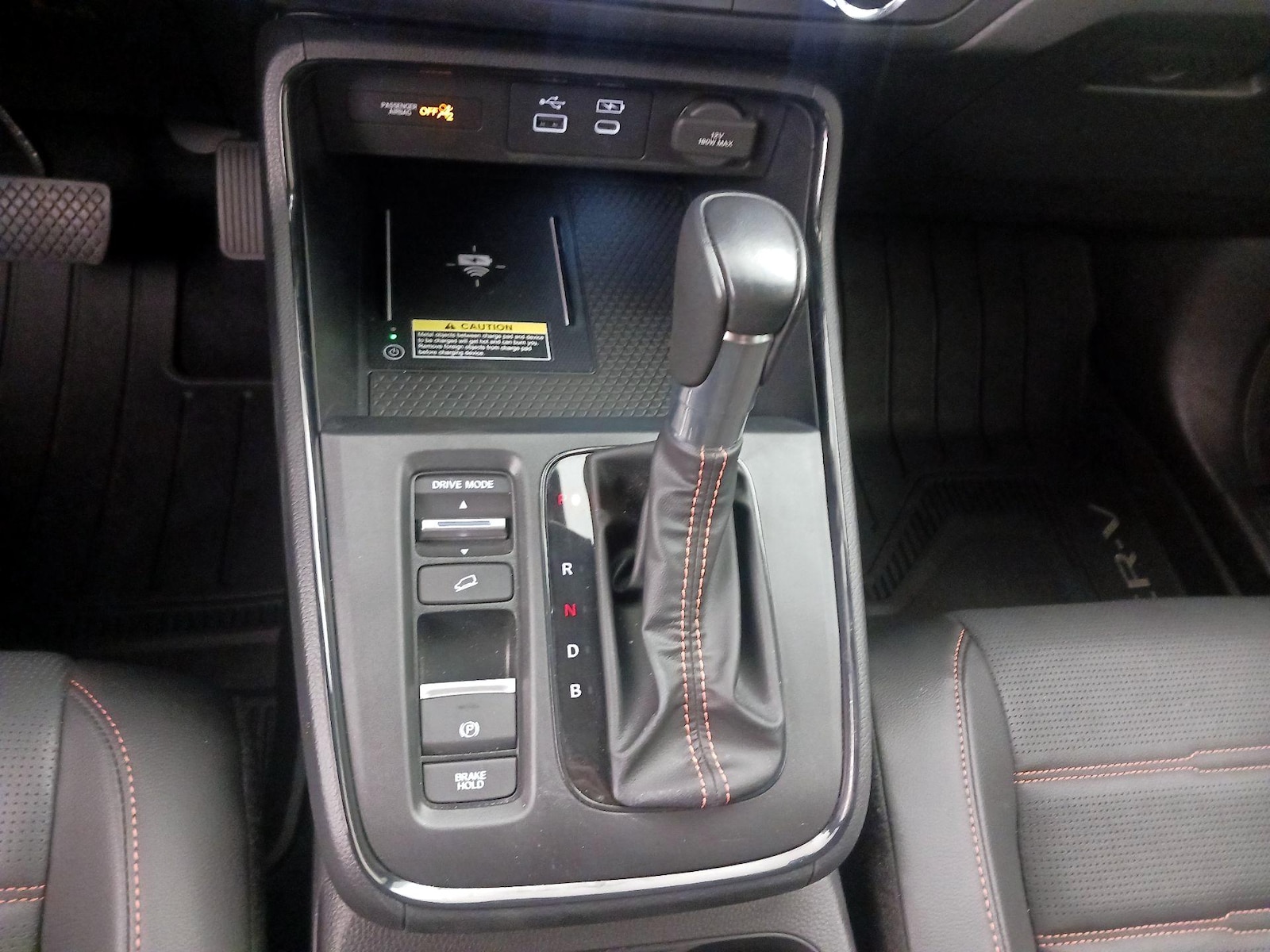 2025 Honda CR-V Sport-L - Photo 18