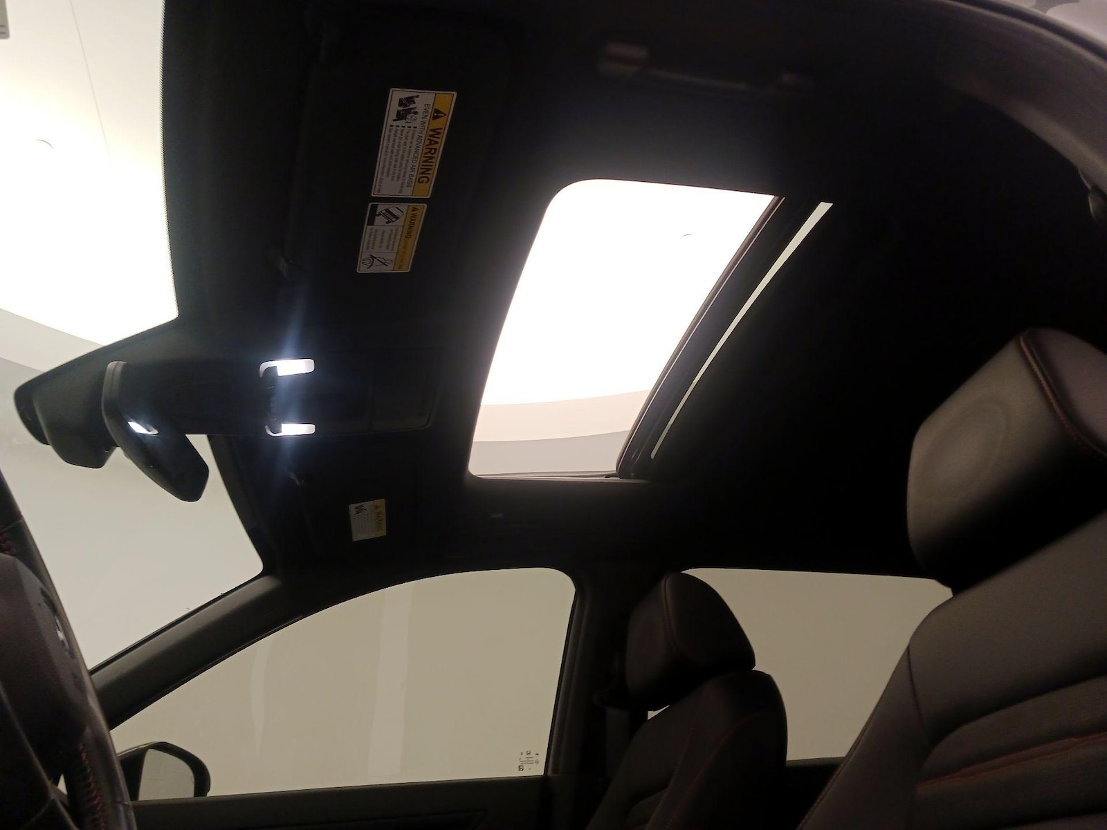 2025 Honda CR-V Sport-L - Photo 20