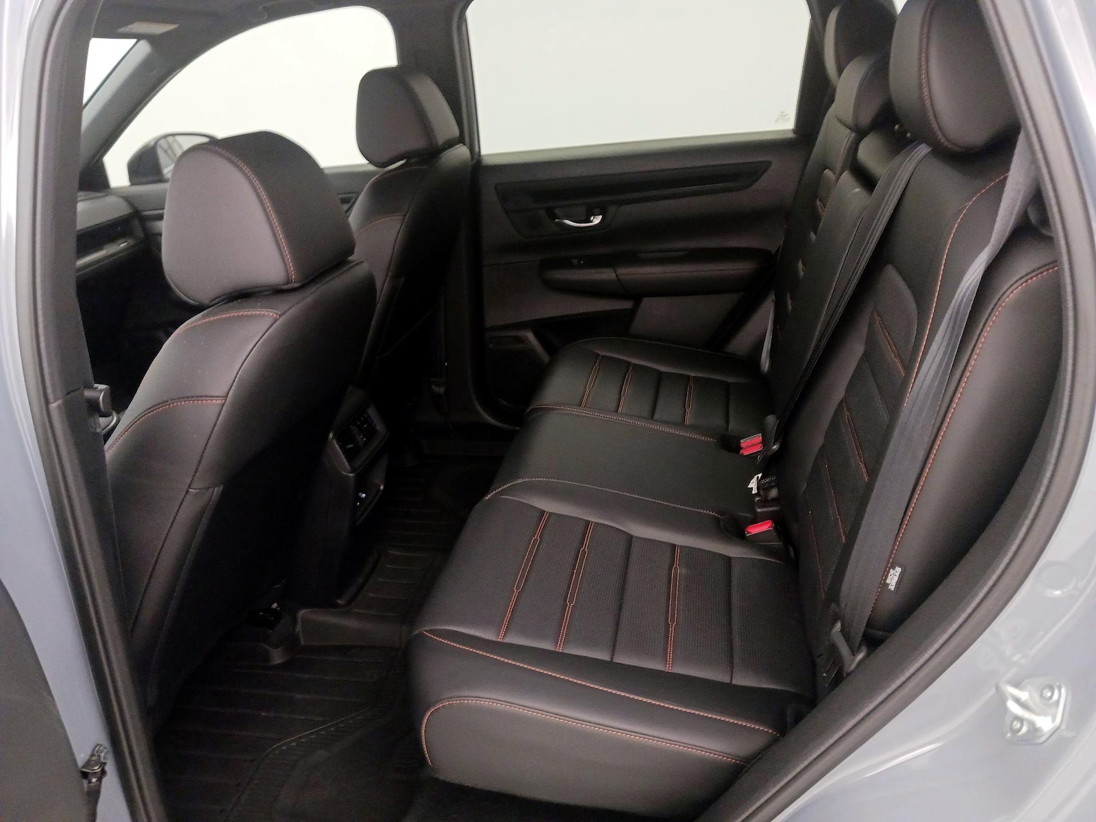 2025 Honda CR-V Sport-L - Photo 21