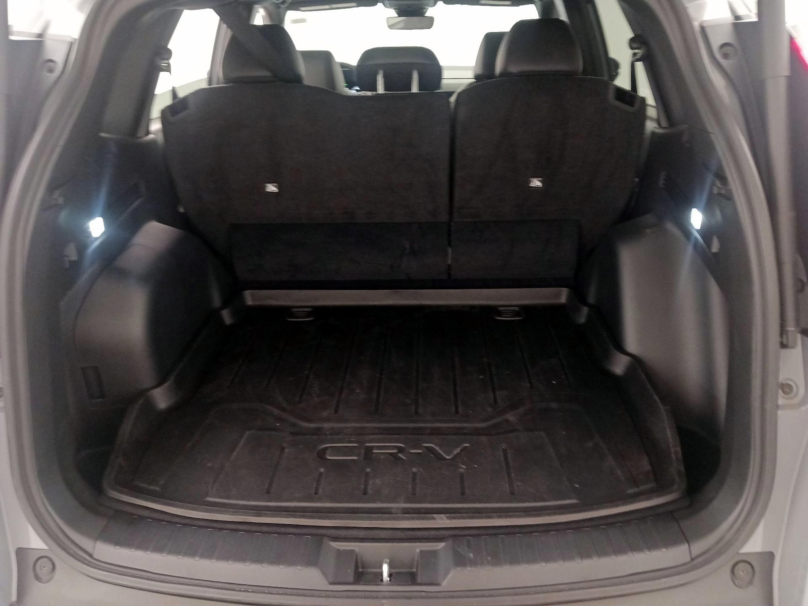 2025 Honda CR-V Sport-L - Photo 22
