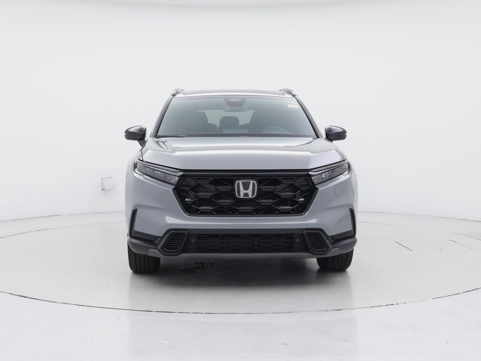 2025 Honda CR-V Sport-L - Photo 6