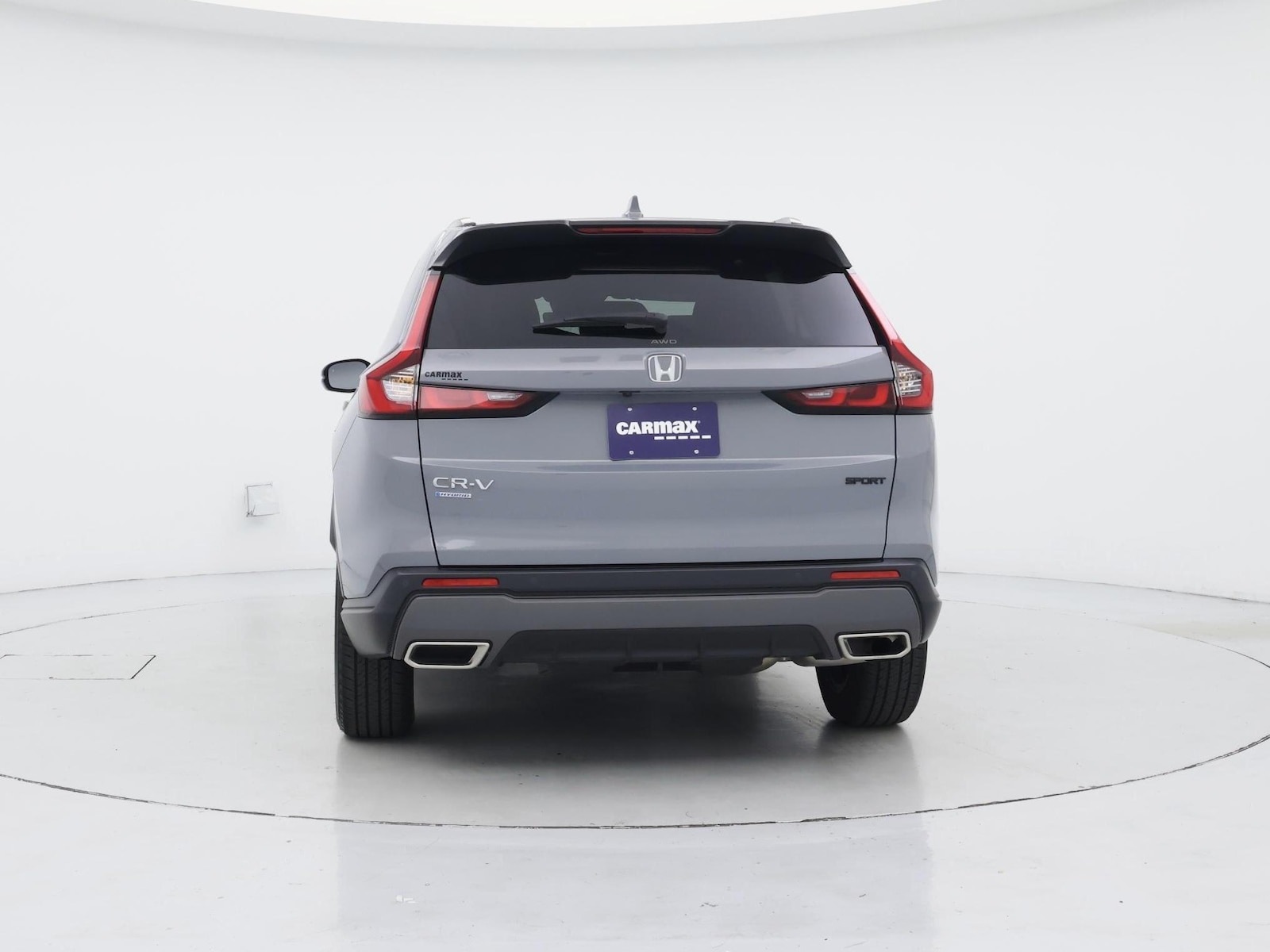 2025 Honda CR-V Sport-L - Photo 7