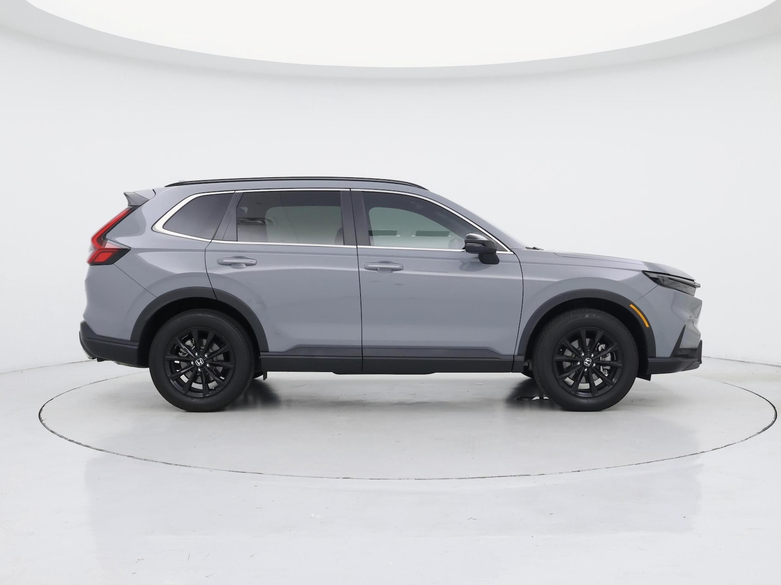 2025 Honda CR-V Sport-L - Photo 8