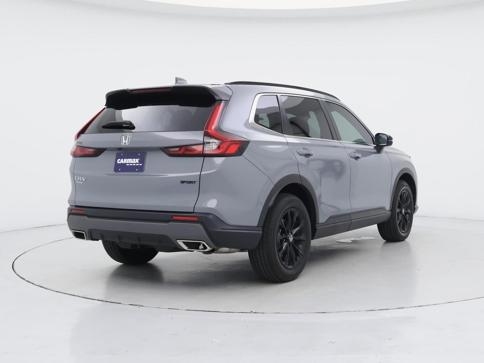 2025 Honda CR-V Sport-L - Photo 9