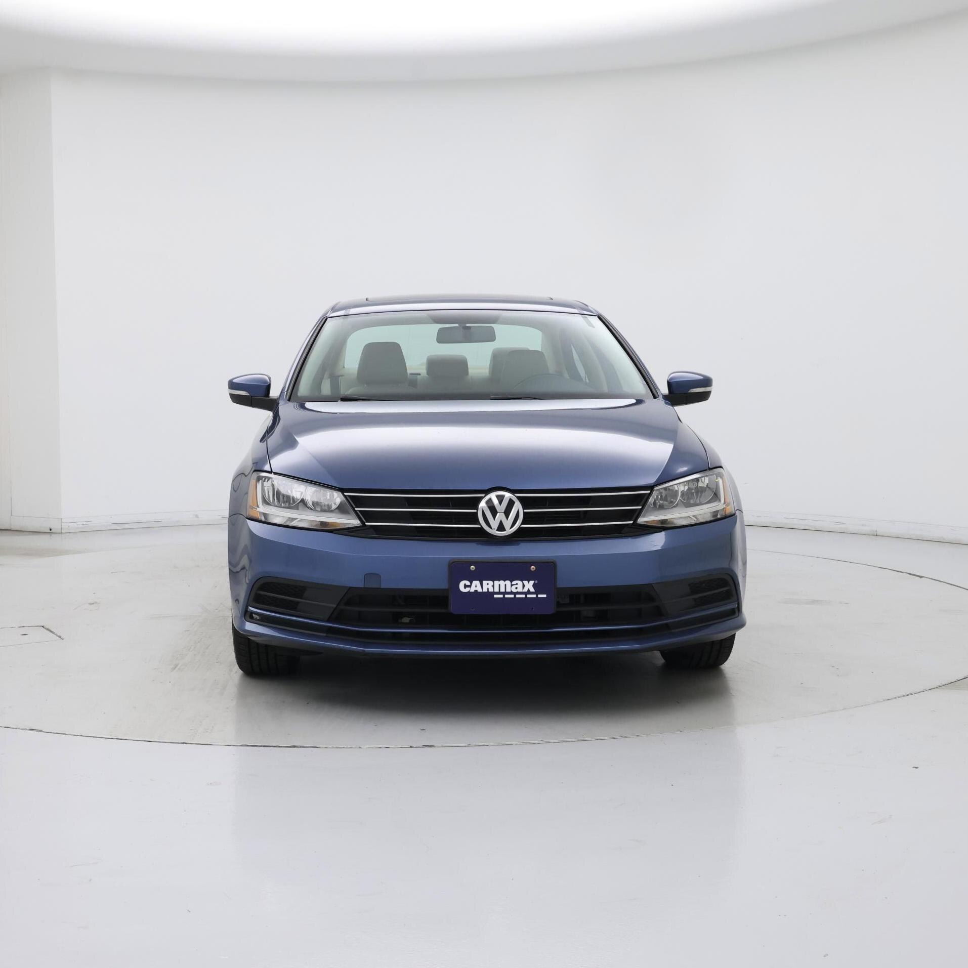 Thumbnail: 2018 Volkswagen Jetta - 5