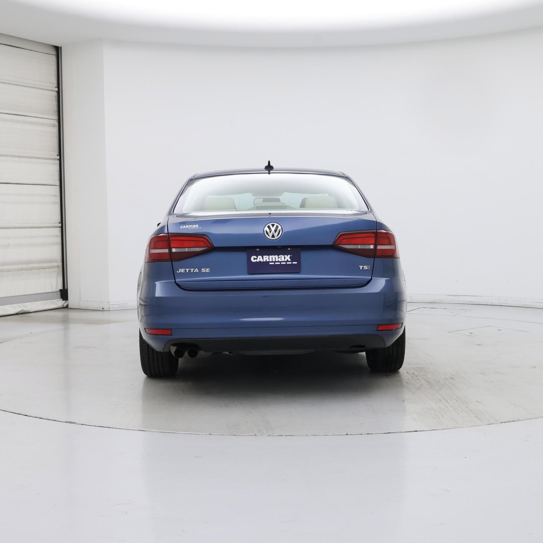 Thumbnail: 2018 Volkswagen Jetta - 6