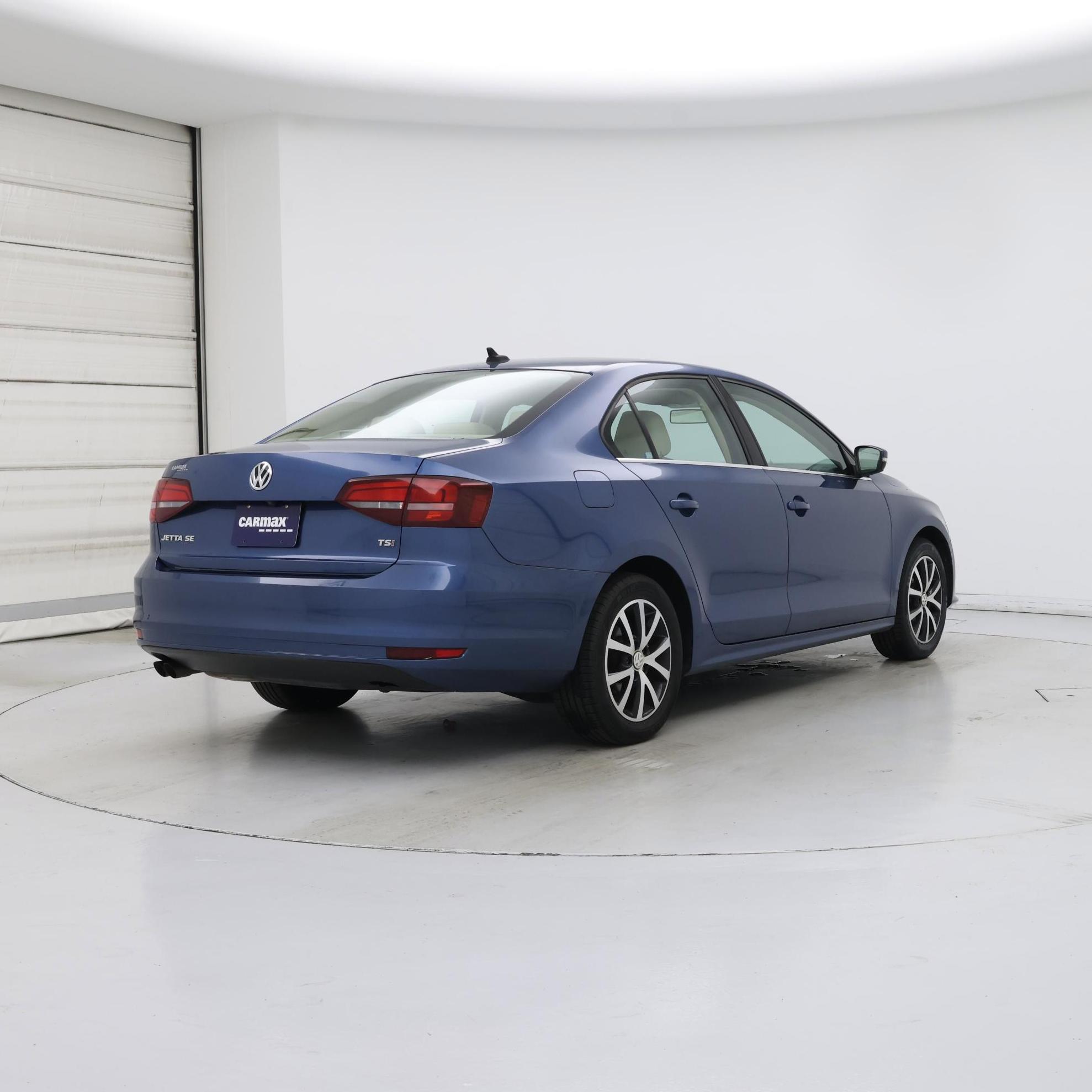 Thumbnail: 2018 Volkswagen Jetta - 8