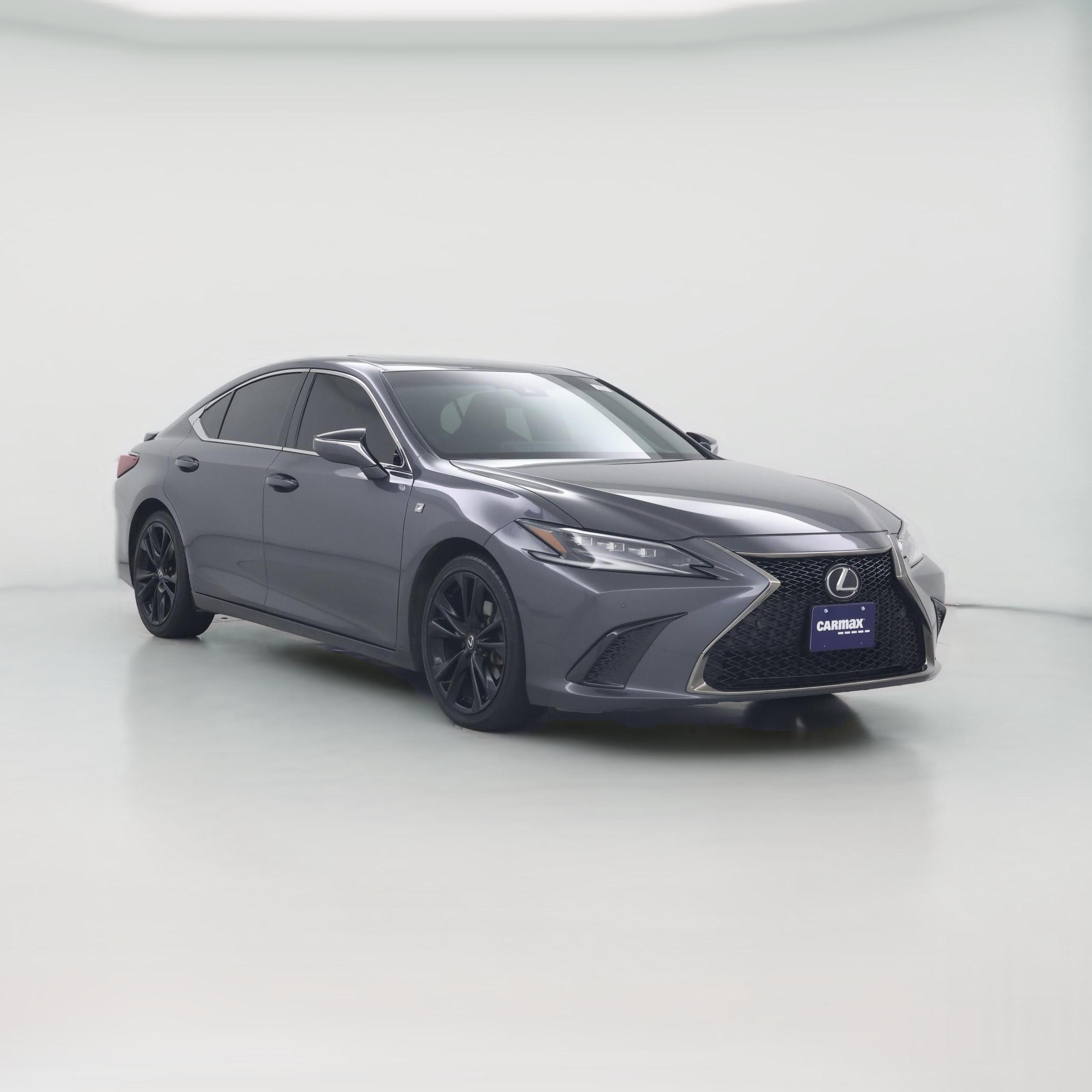 Thumbnail: 2022 Lexus ES - 1