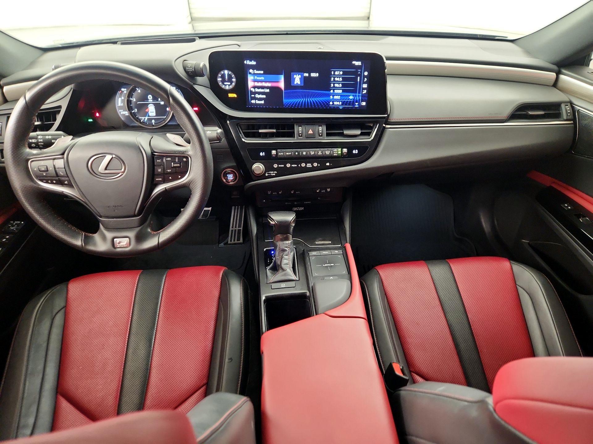 Thumbnail: 2022 Lexus ES - 9