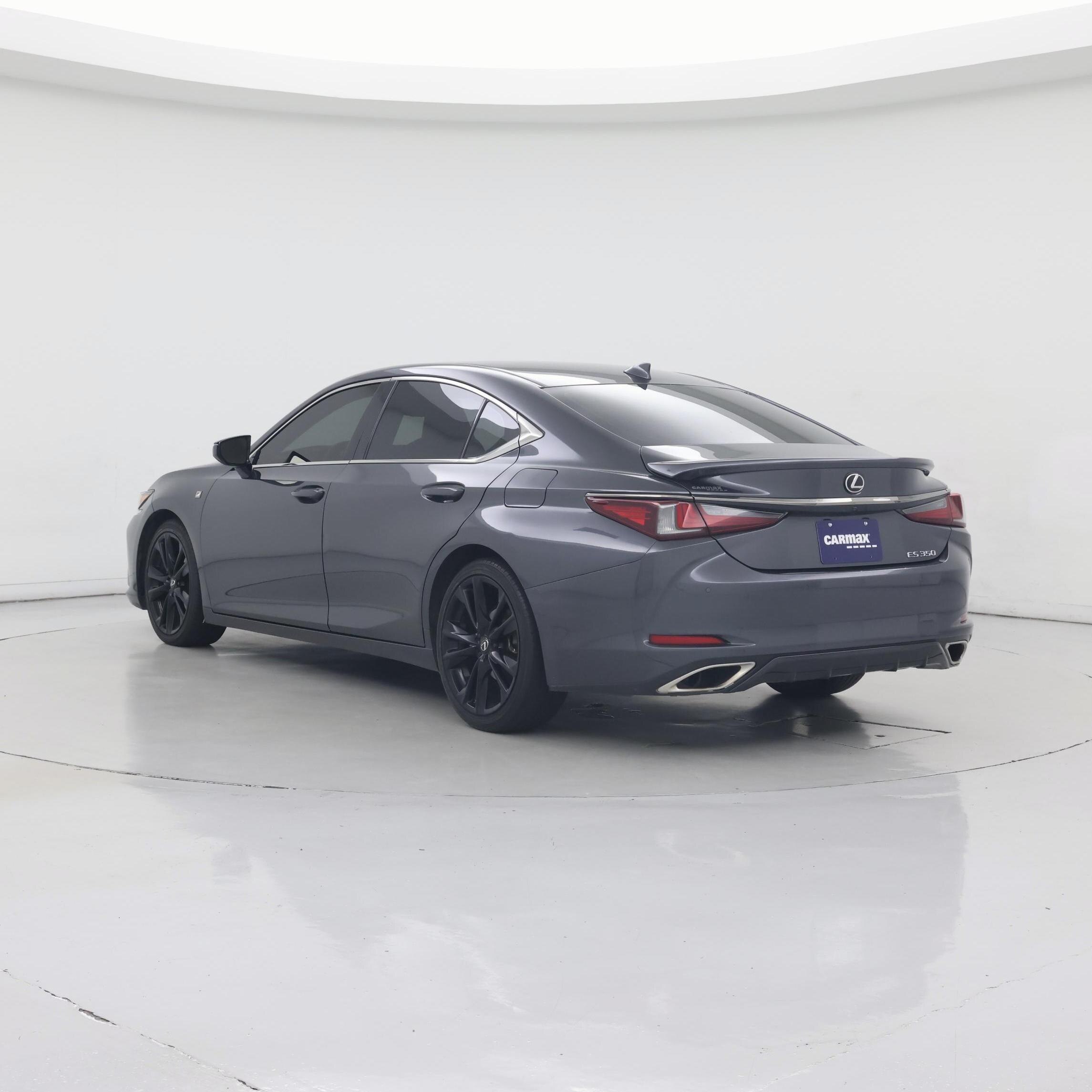 Thumbnail: 2022 Lexus ES - 2