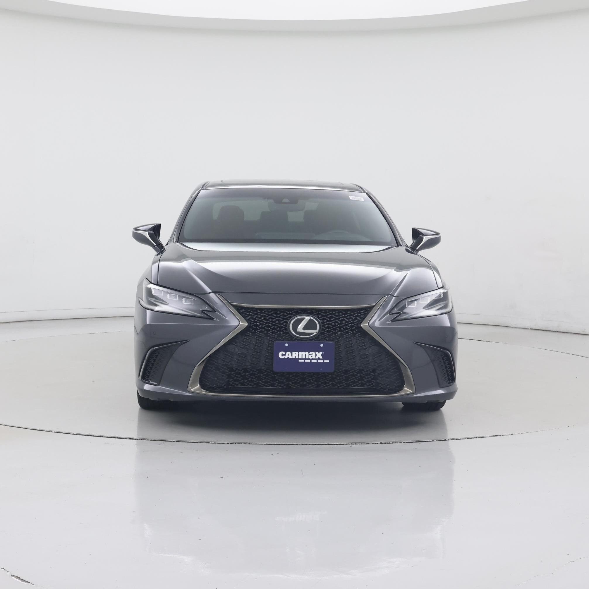Thumbnail: 2022 Lexus ES - 5