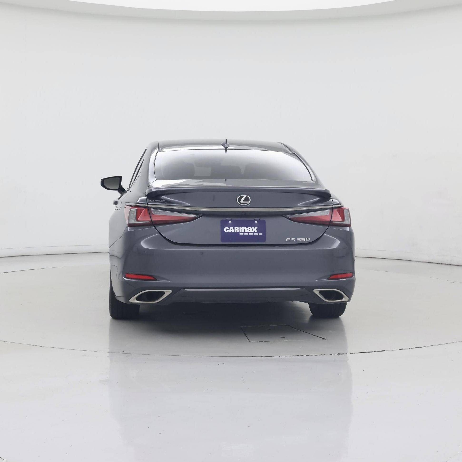 Thumbnail: 2022 Lexus ES - 6