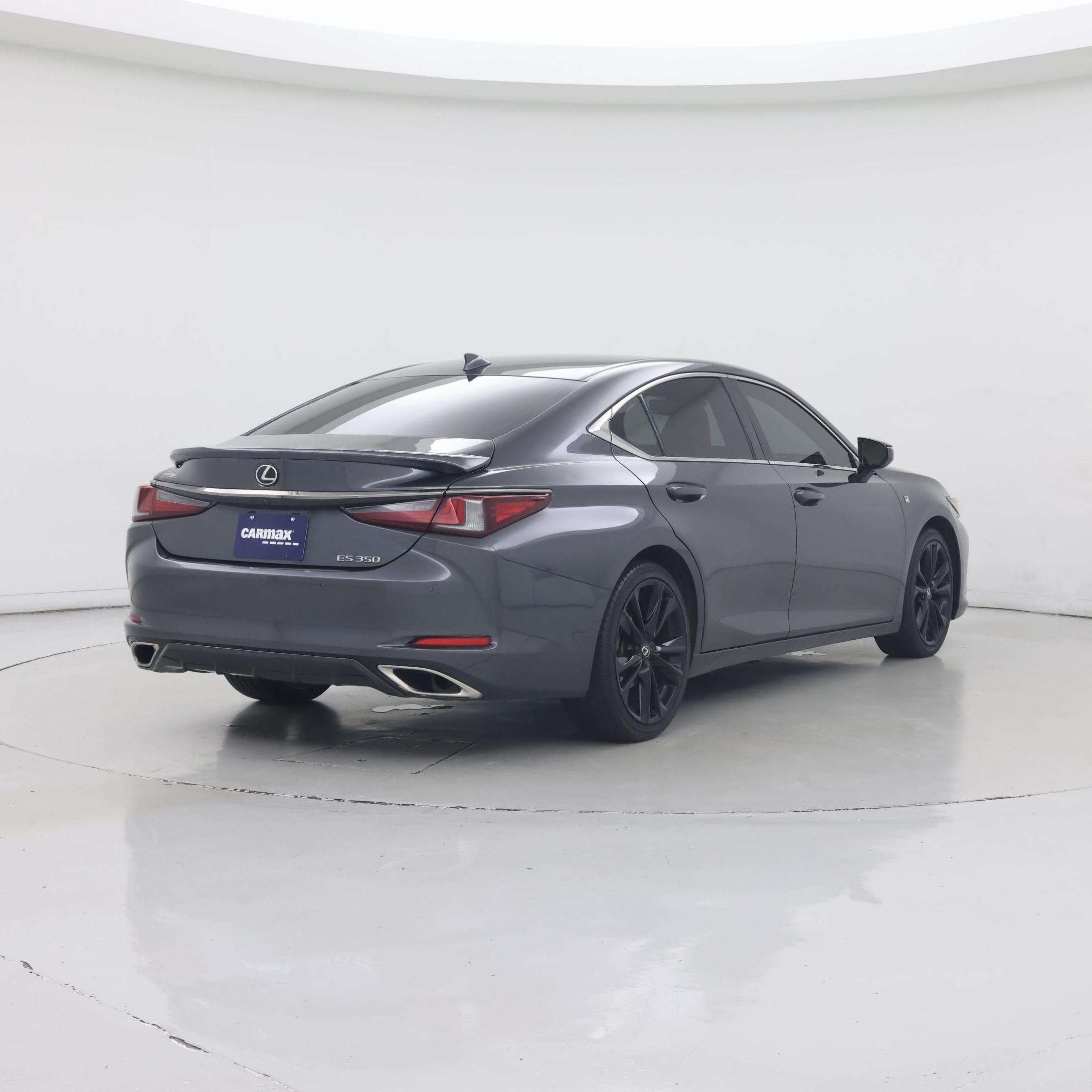 Thumbnail: 2022 Lexus ES - 8