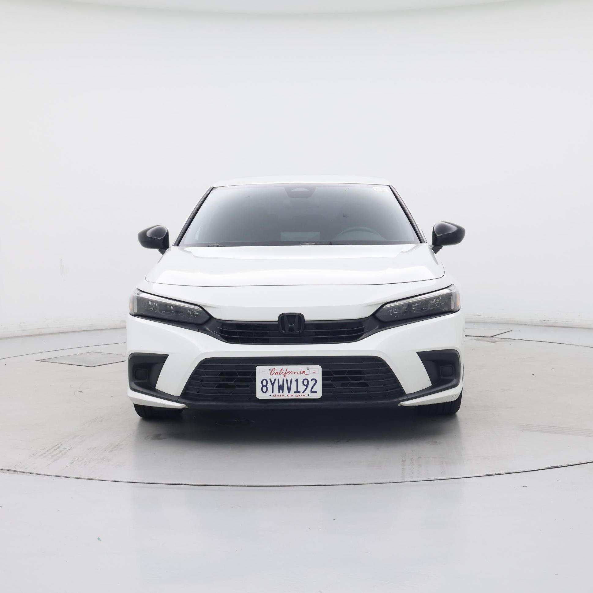 Thumbnail: 2022 Honda Civic - 5
