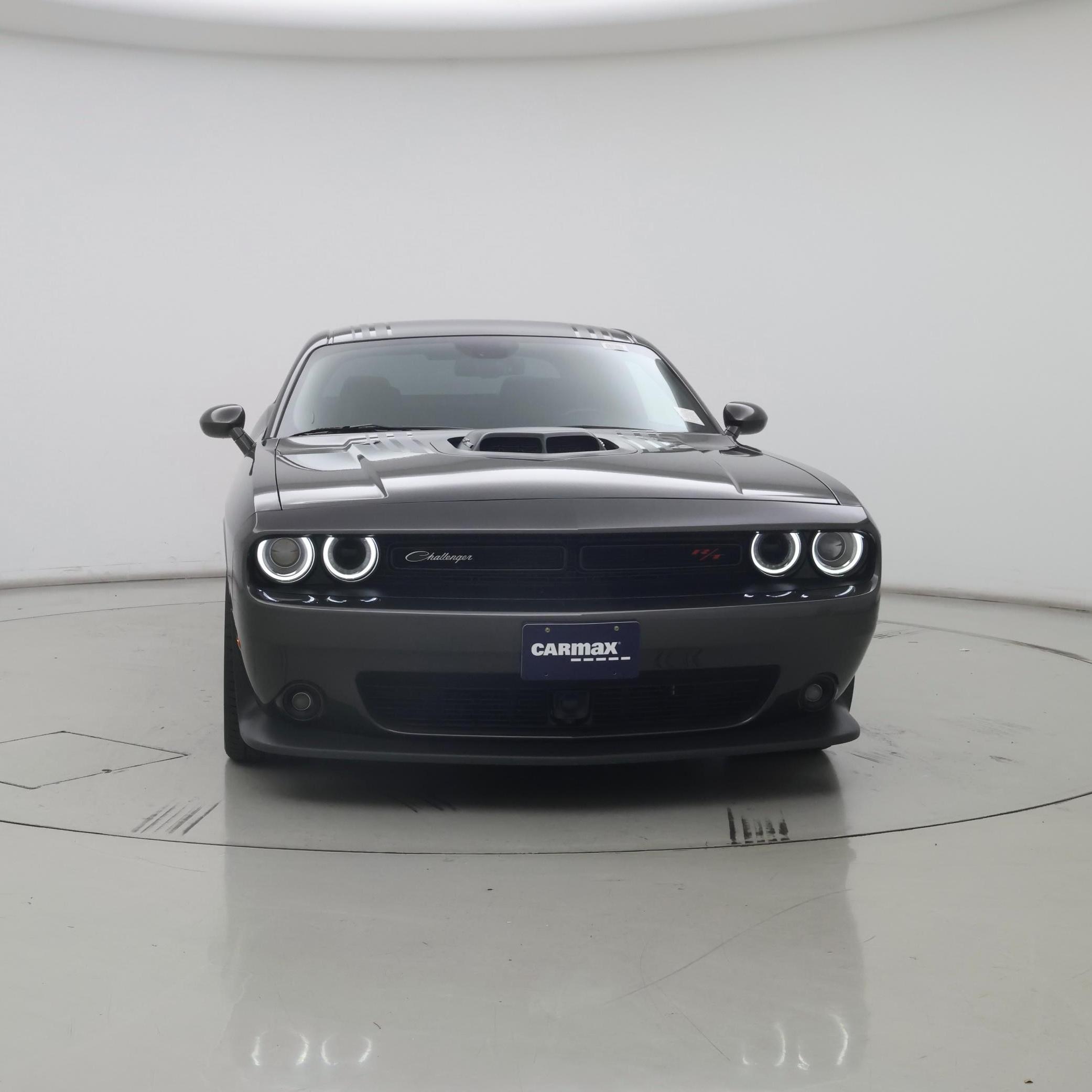 Thumbnail: 2016 Dodge Challenger - 5