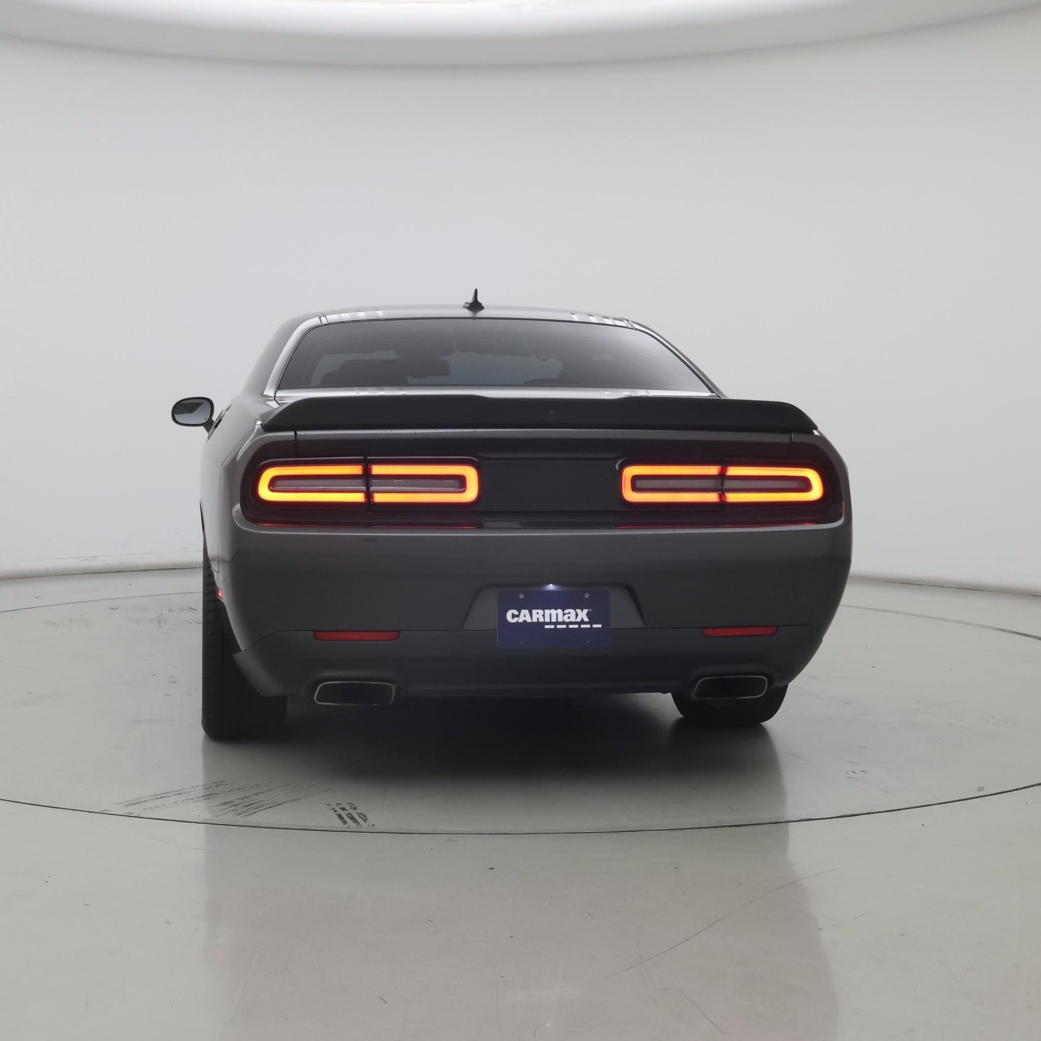 Thumbnail: 2016 Dodge Challenger - 6