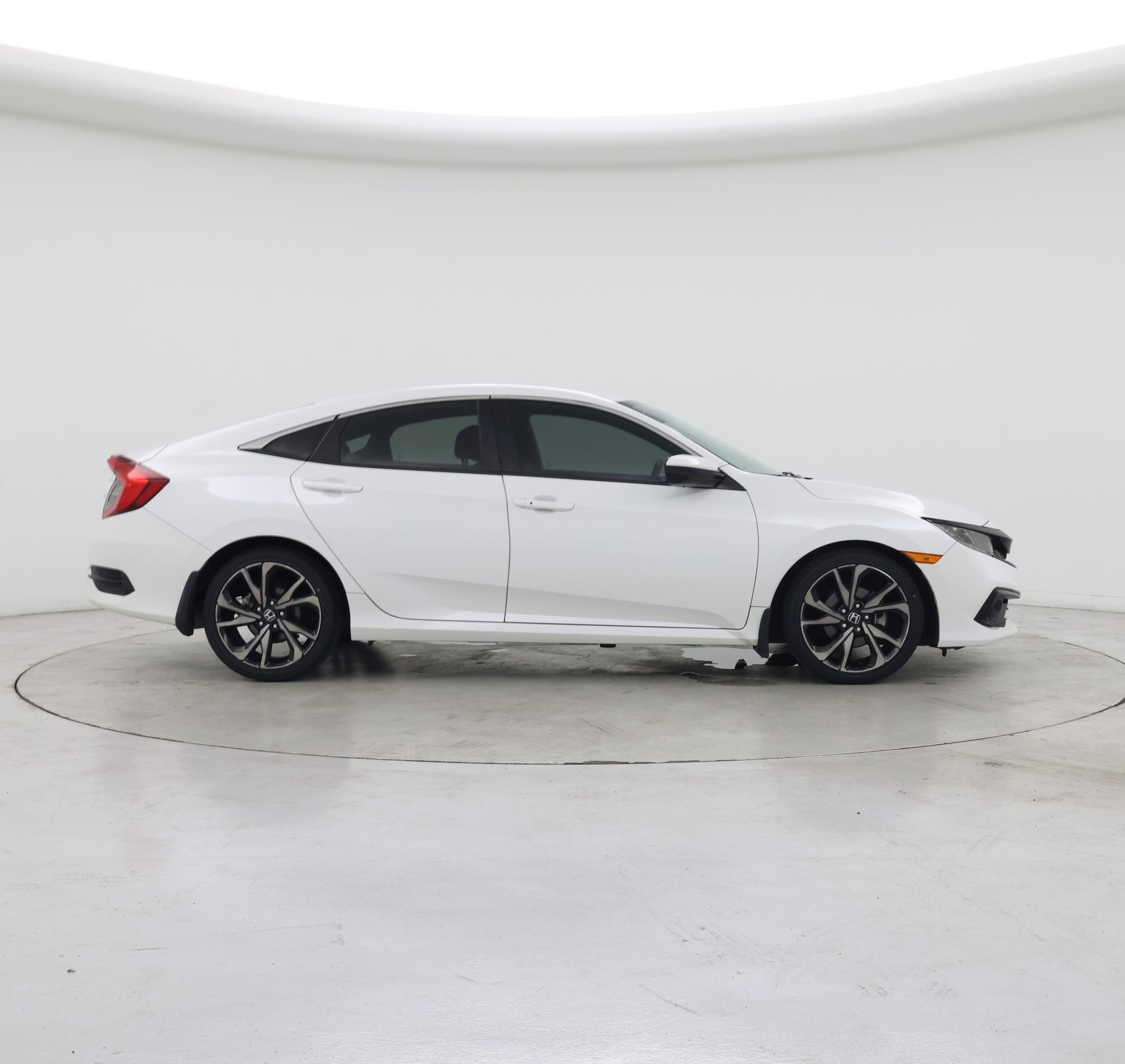 Thumbnail: 2021 Honda Civic - 7
