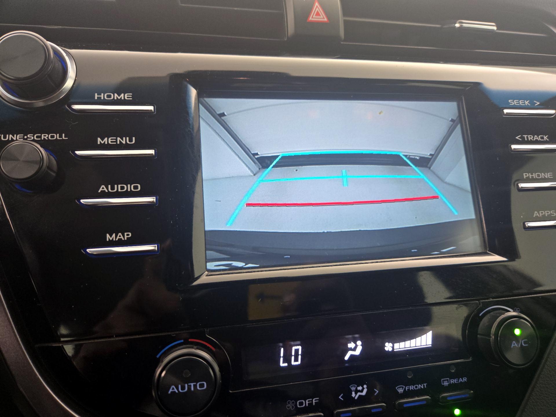 Thumbnail: 2019 Toyota Camry - 14