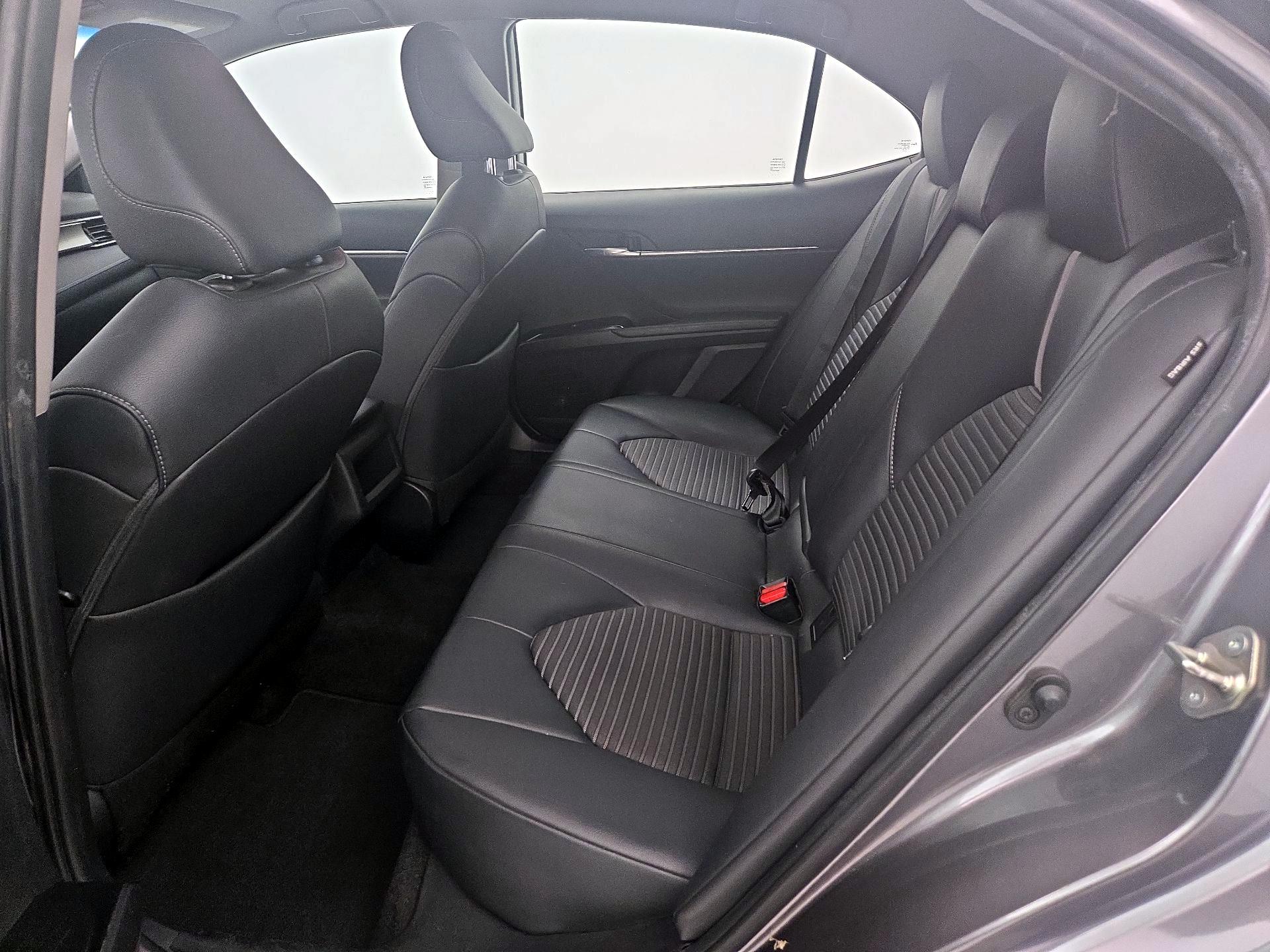Thumbnail: 2019 Toyota Camry - 19