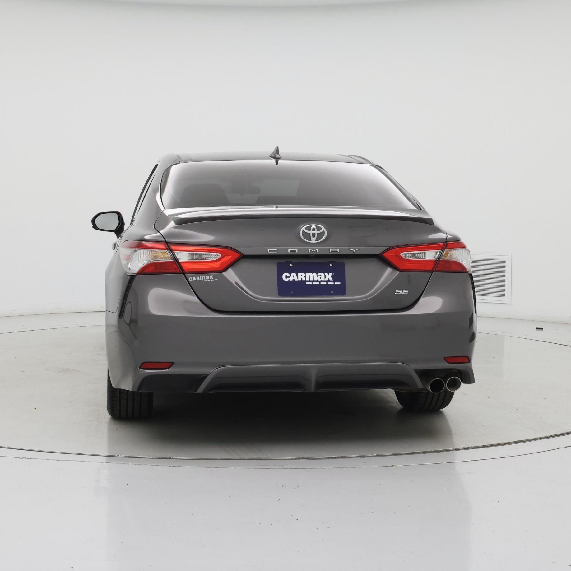 Thumbnail: 2019 Toyota Camry - 6
