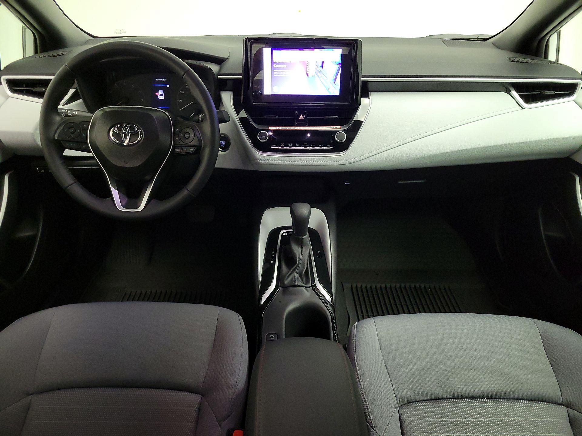 Thumbnail: 2025 Toyota Corolla - 9
