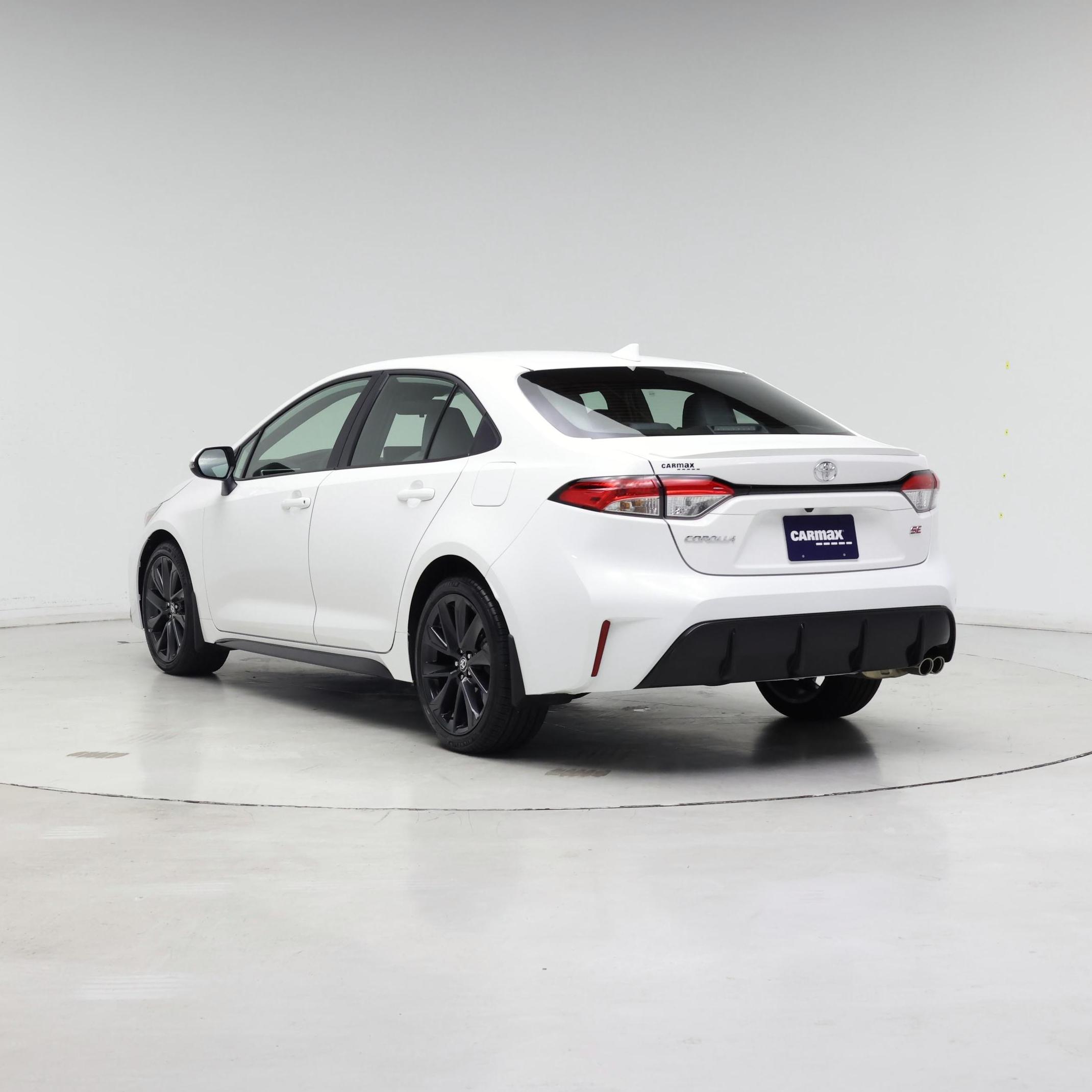 Thumbnail: 2025 Toyota Corolla - 2