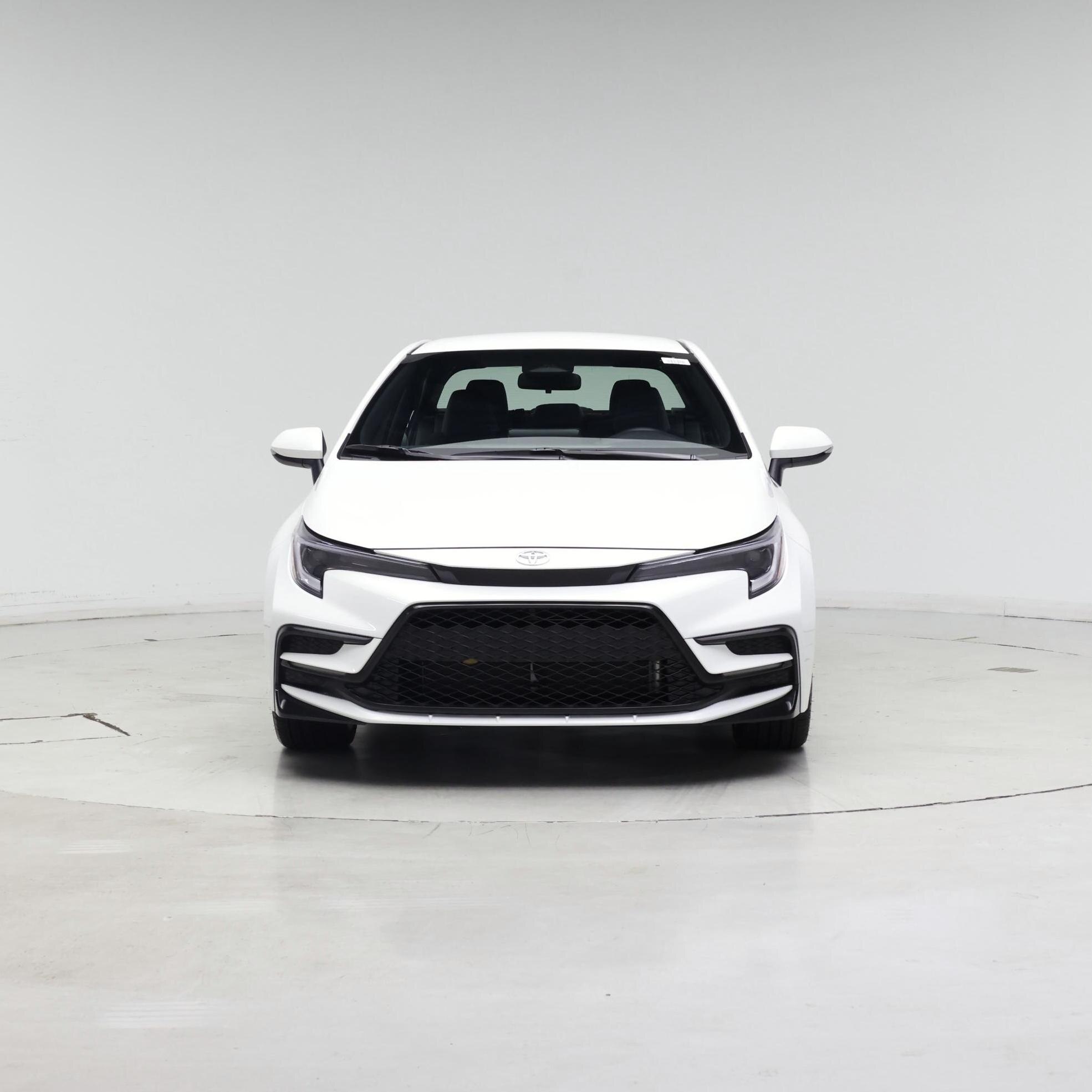 Thumbnail: 2025 Toyota Corolla - 5