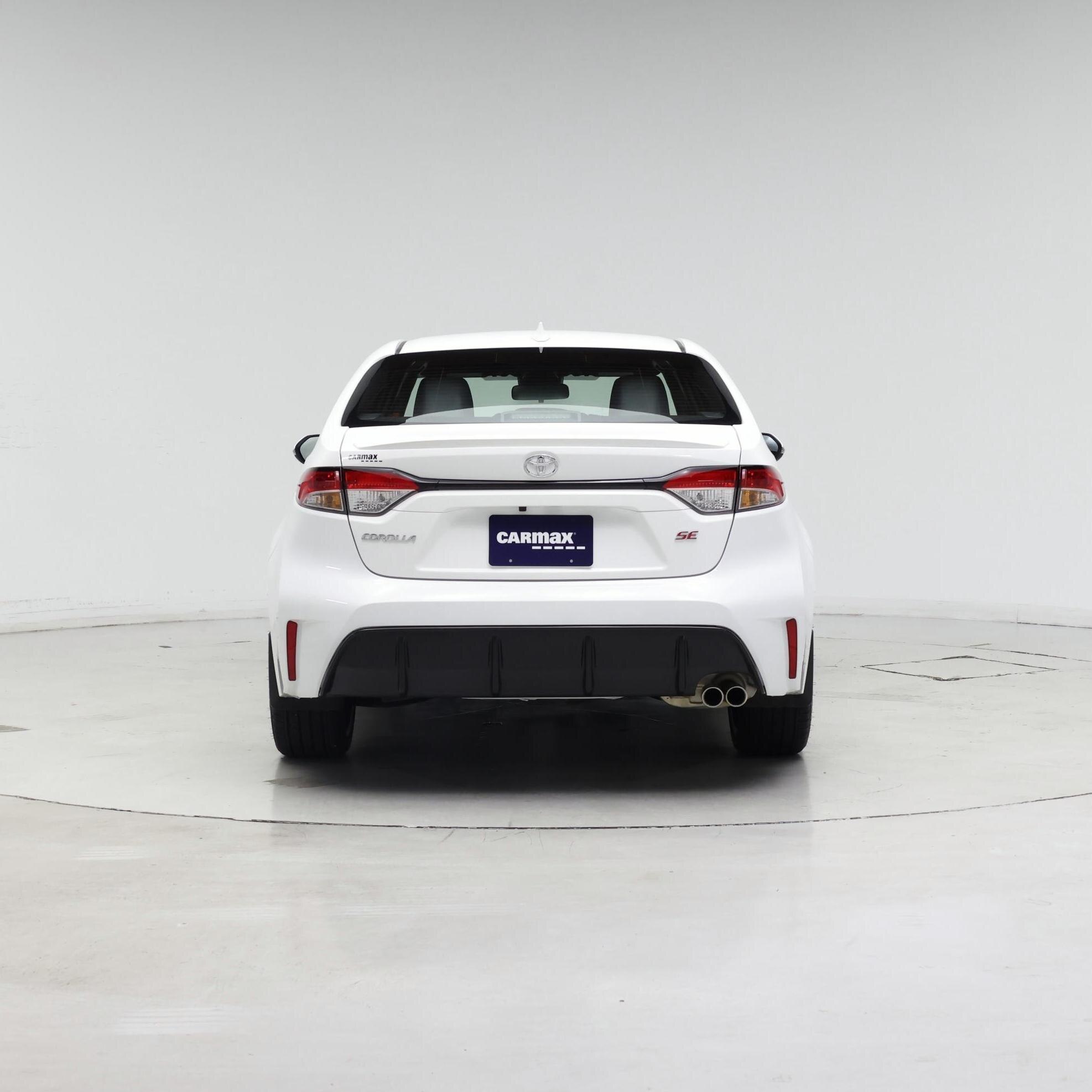 Thumbnail: 2025 Toyota Corolla - 6