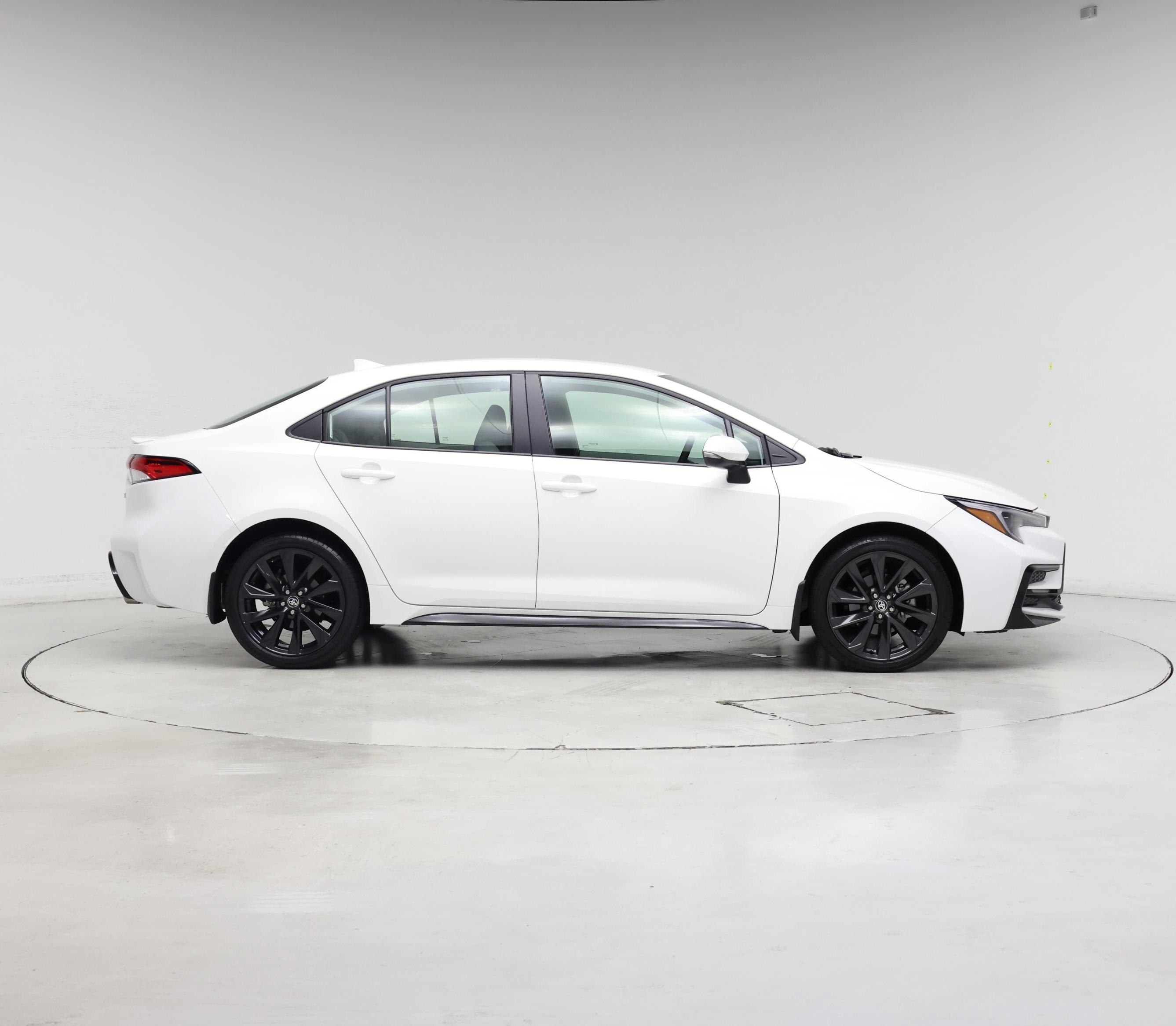 Thumbnail: 2025 Toyota Corolla - 7