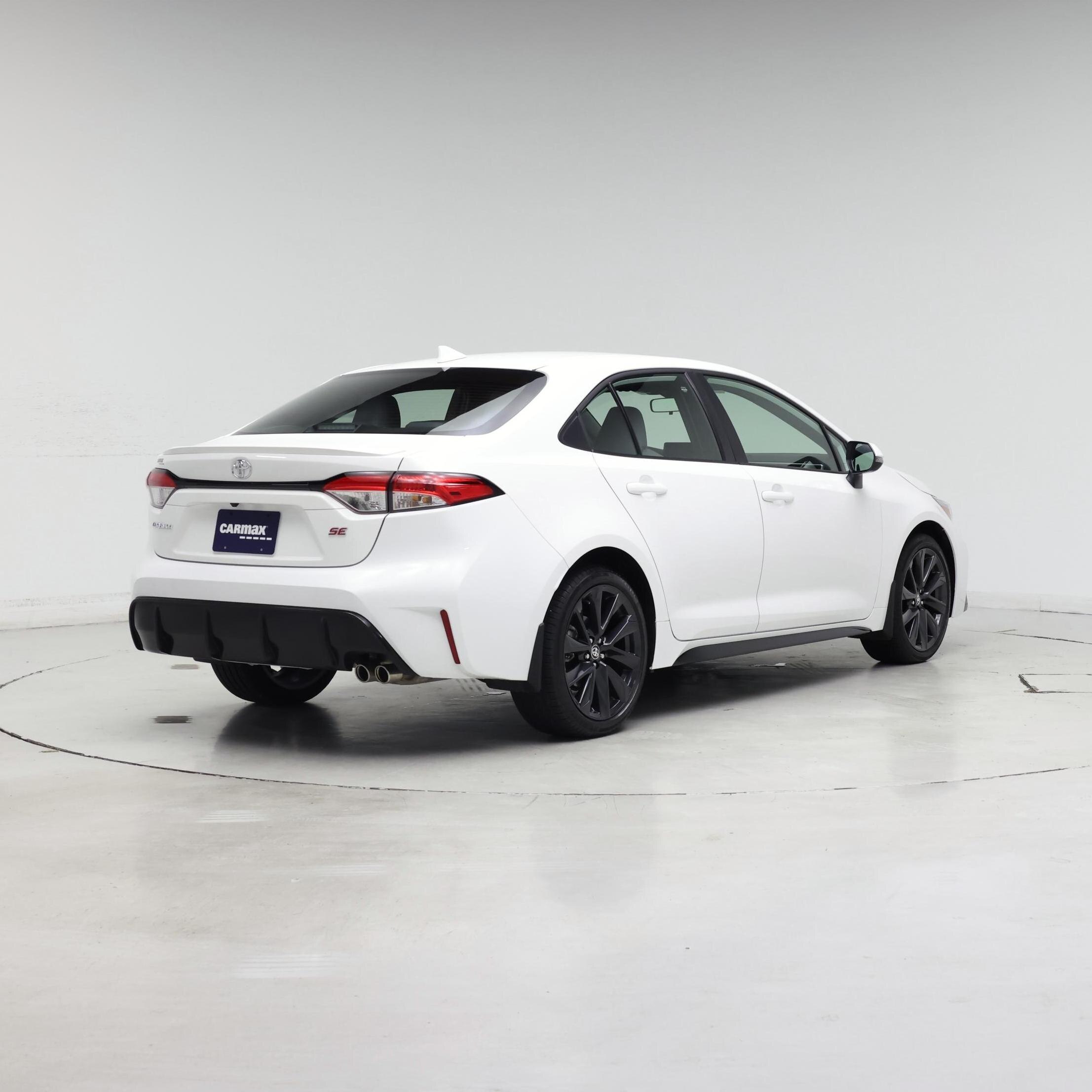 Thumbnail: 2025 Toyota Corolla - 8