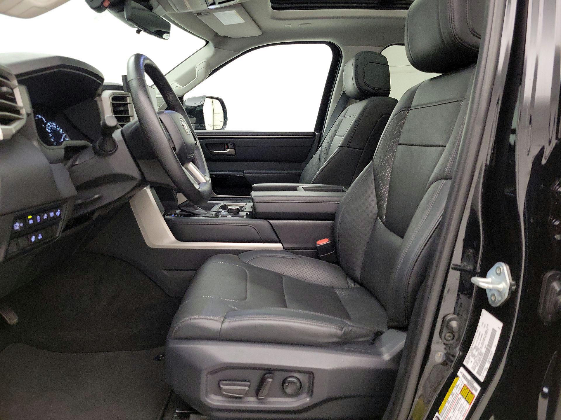 Thumbnail: 2023 Toyota Tundra - 11