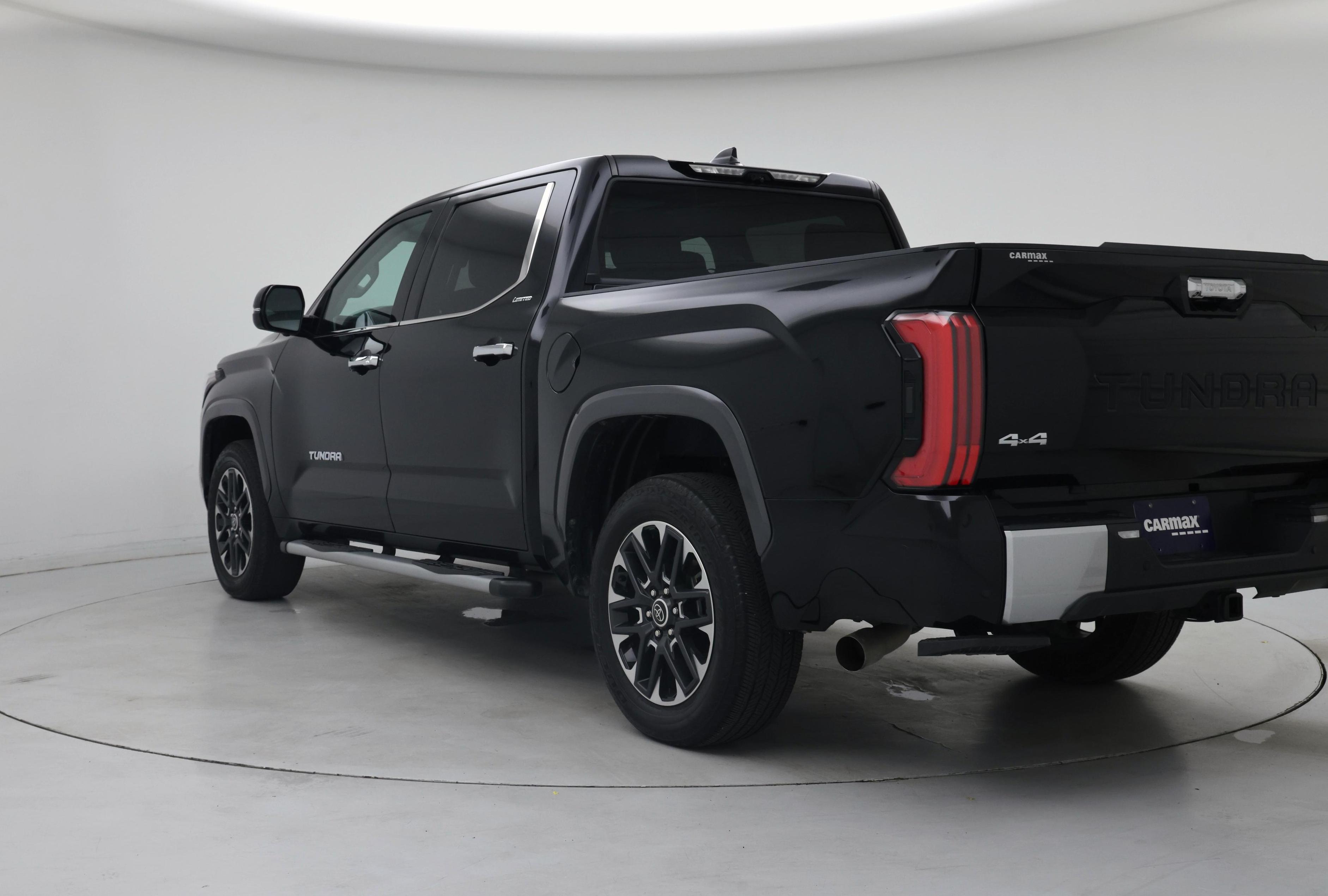 Thumbnail: 2023 Toyota Tundra - 2