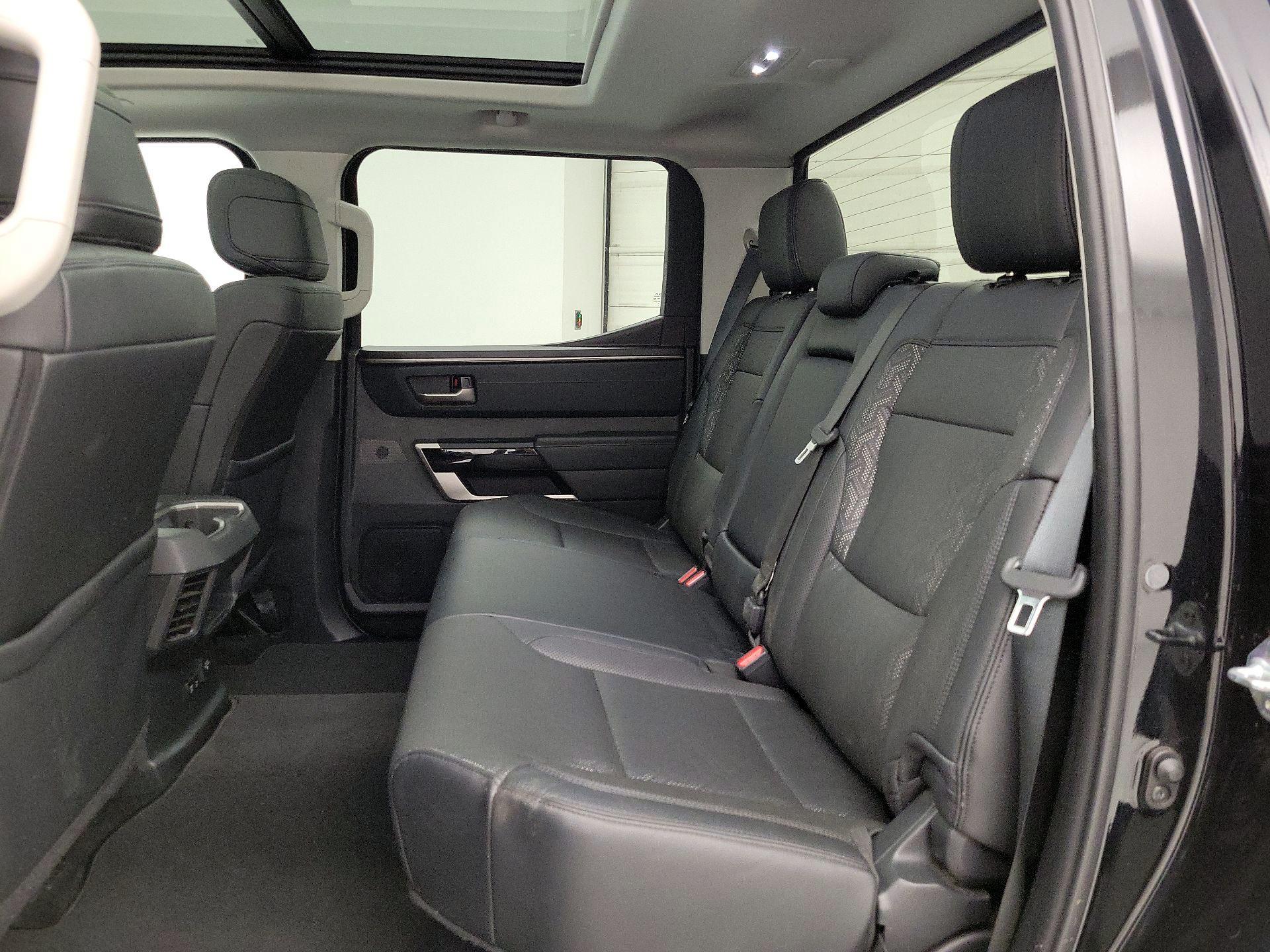 Thumbnail: 2023 Toyota Tundra - 20