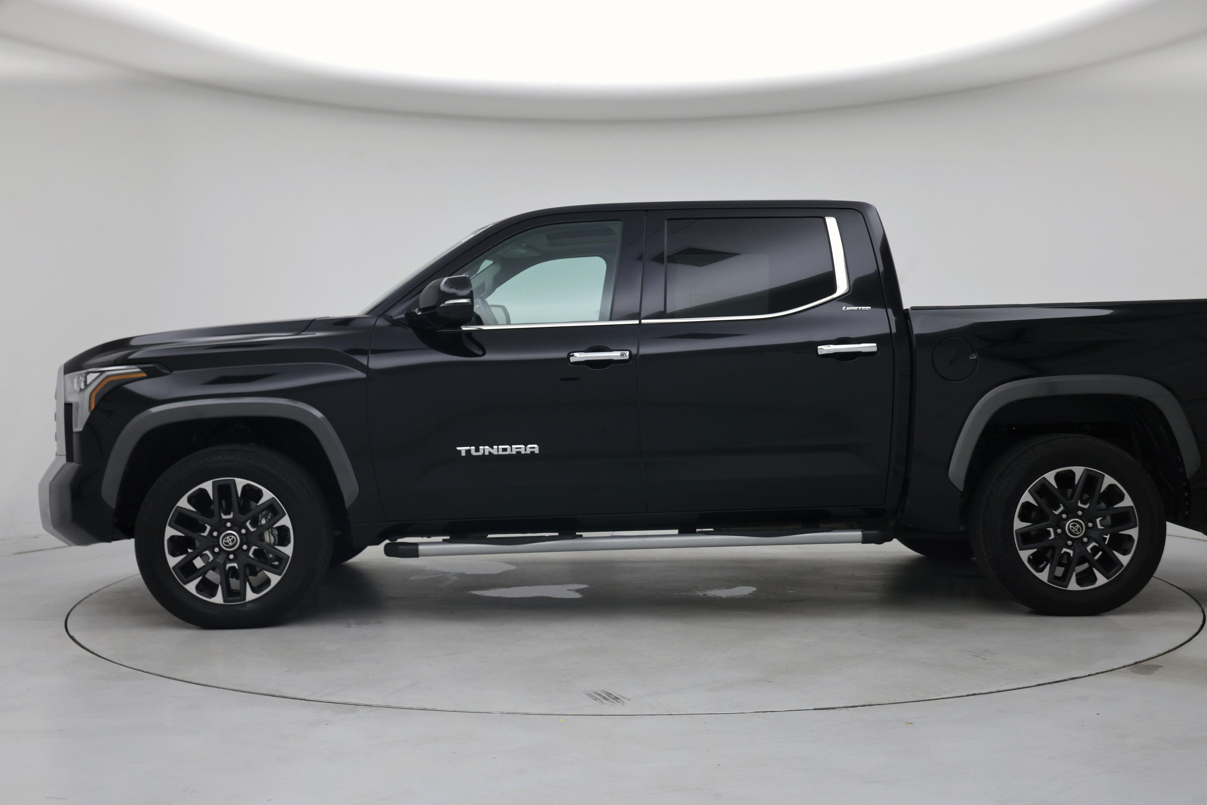 Thumbnail: 2023 Toyota Tundra - 3