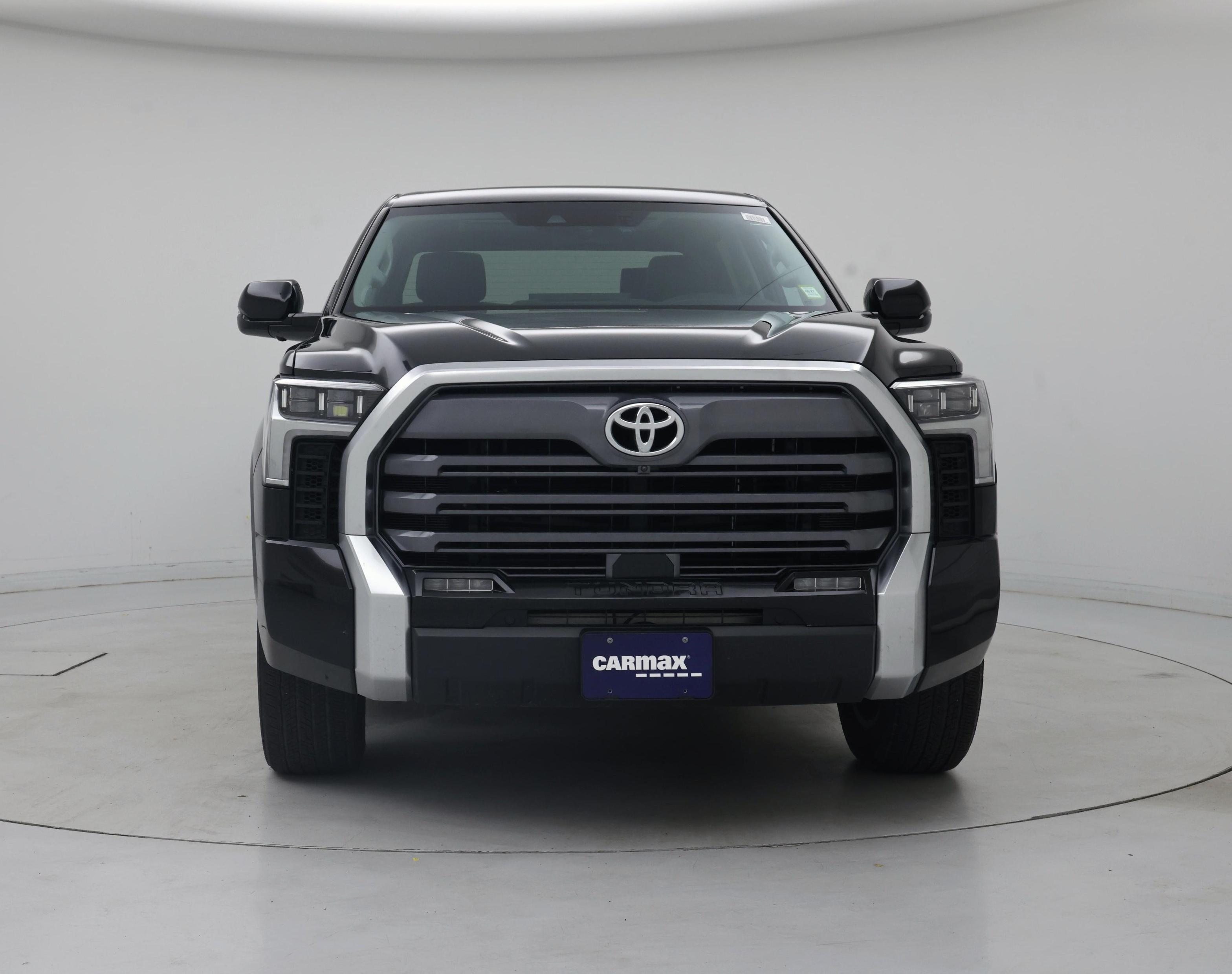 Thumbnail: 2023 Toyota Tundra - 5