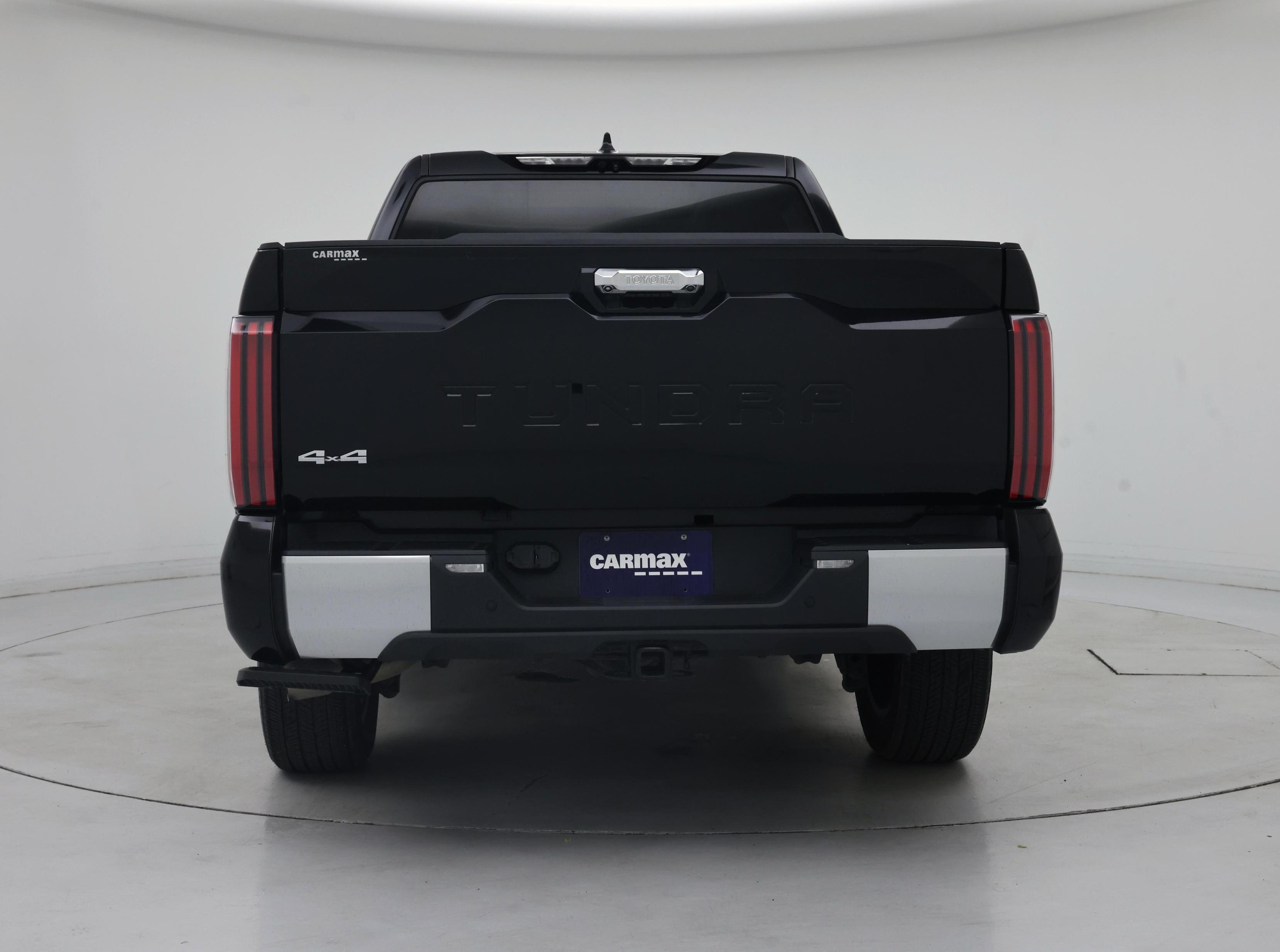 Thumbnail: 2023 Toyota Tundra - 6
