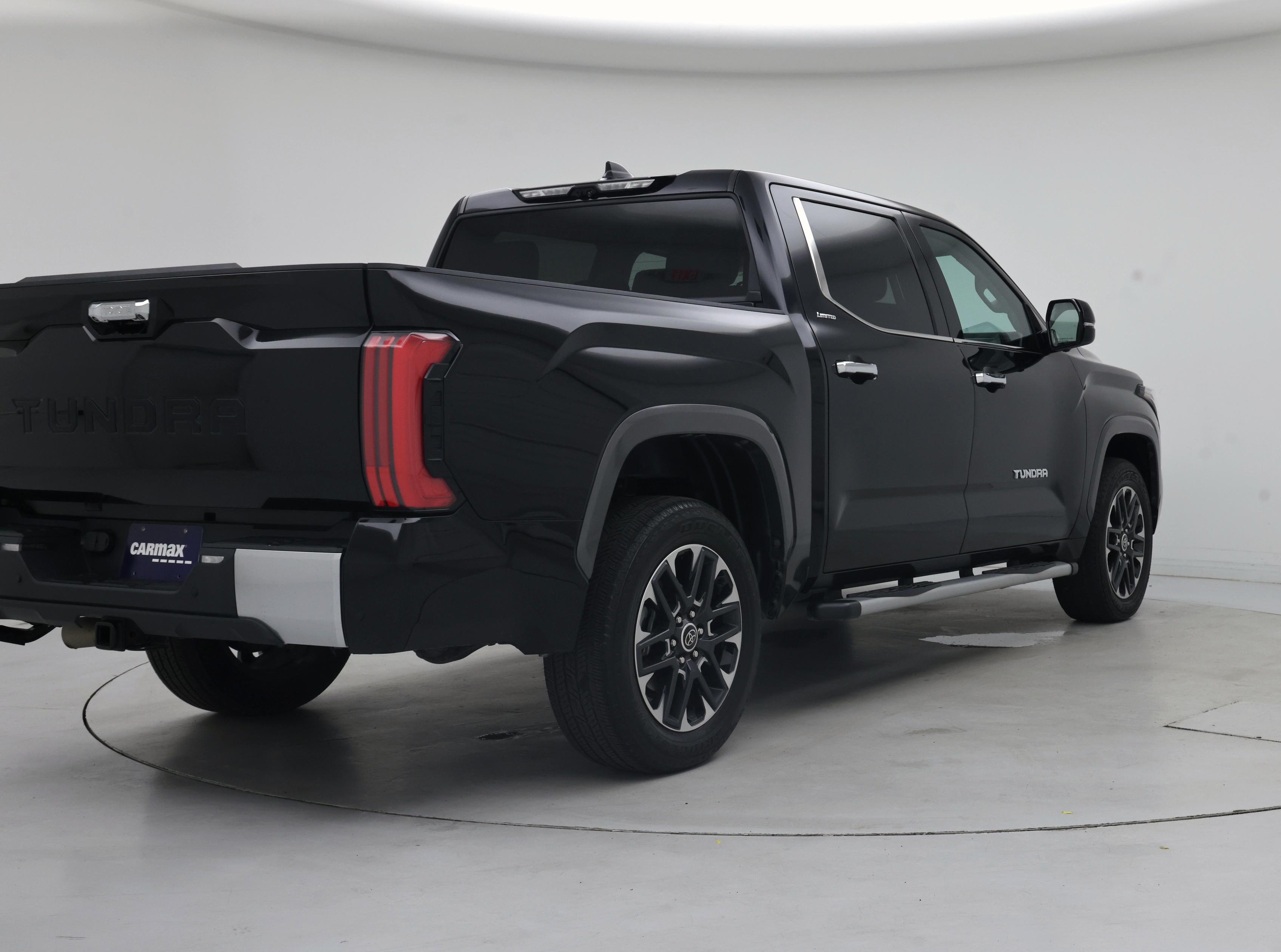 Thumbnail: 2023 Toyota Tundra - 8