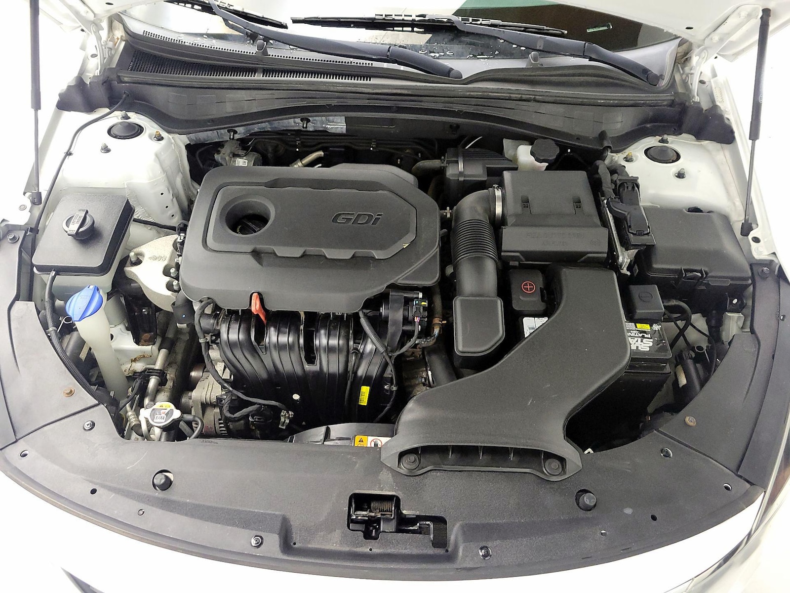 2020 Kia Optima LX - Photo 18