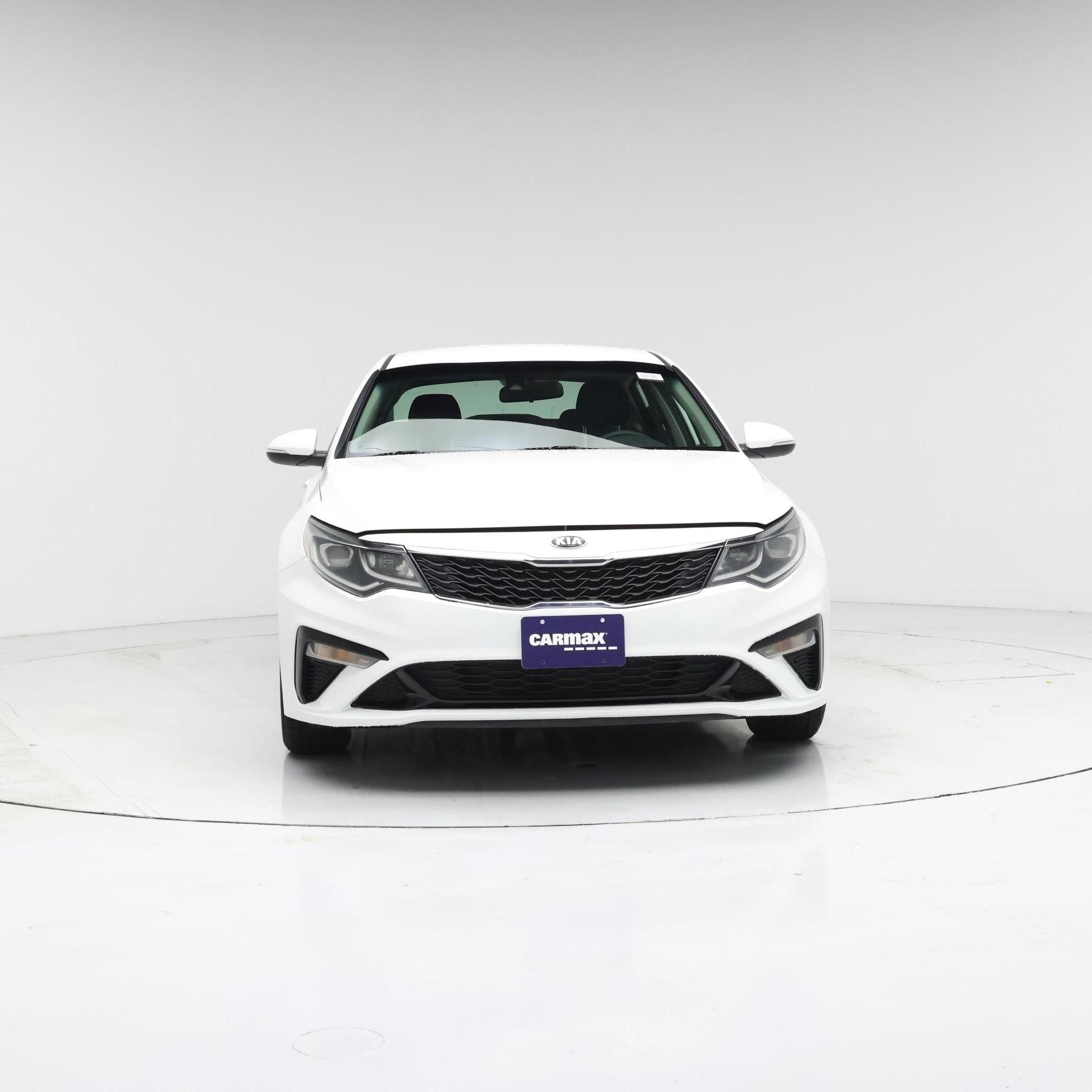 Thumbnail: 2020 Kia Optima - 5