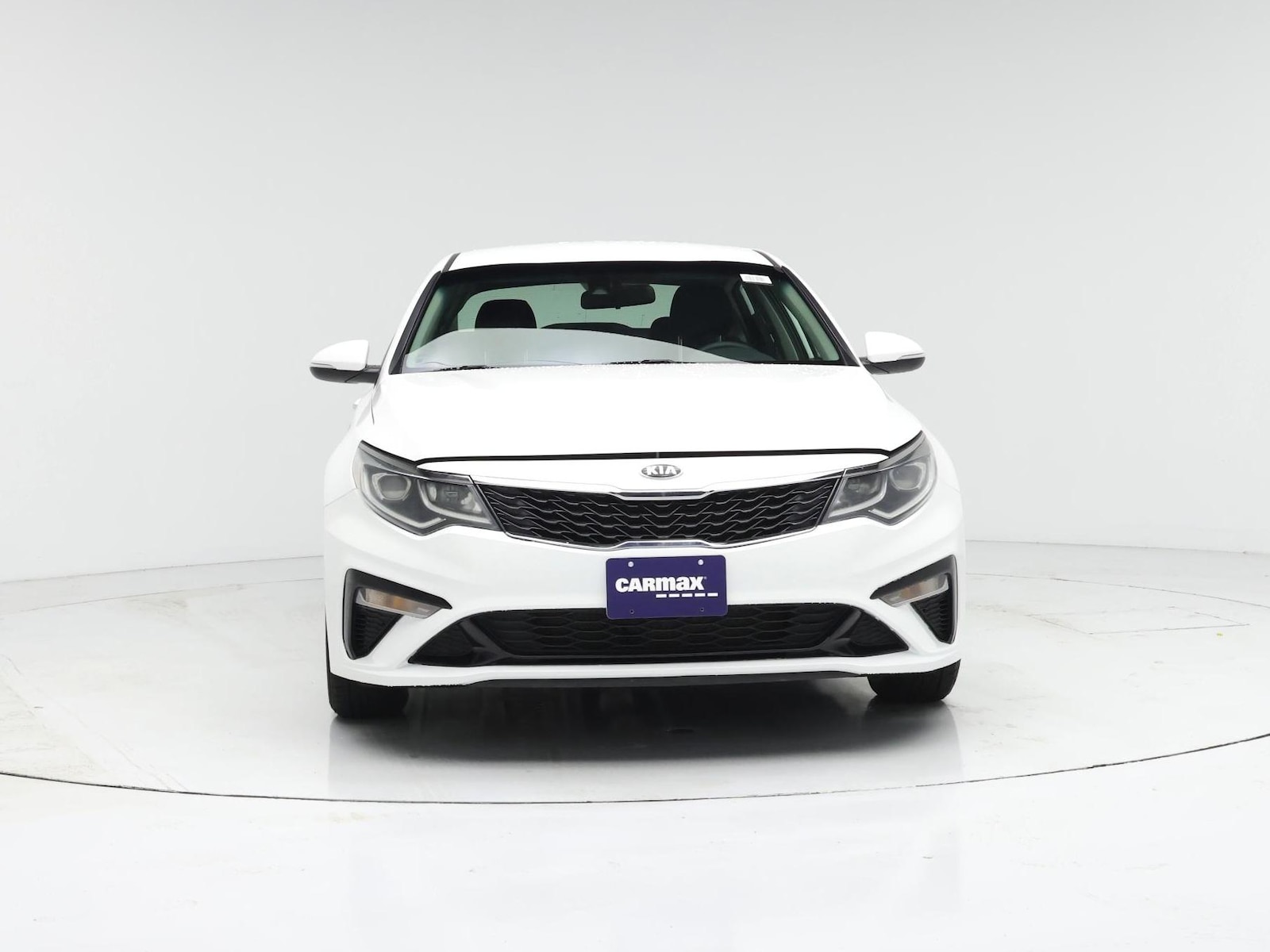 2020 Kia Optima LX - Photo 6
