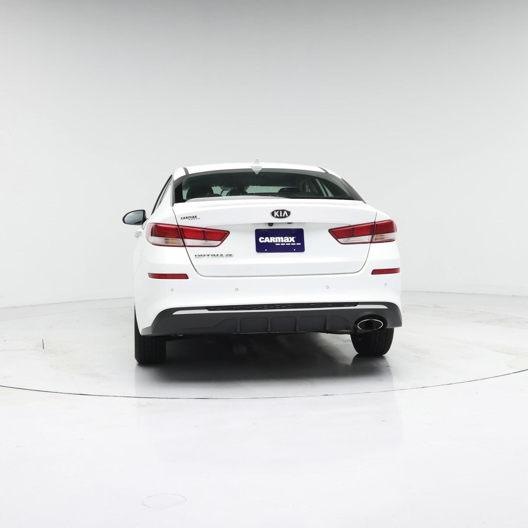 Thumbnail: 2020 Kia Optima - 6