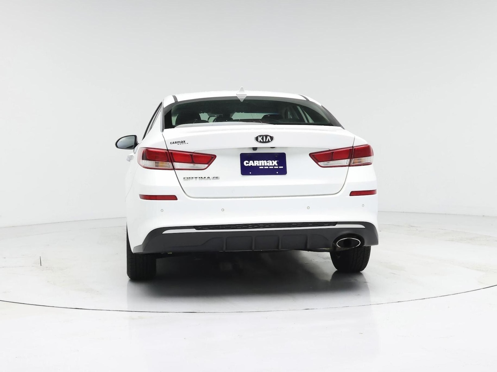 2020 Kia Optima LX - Photo 7