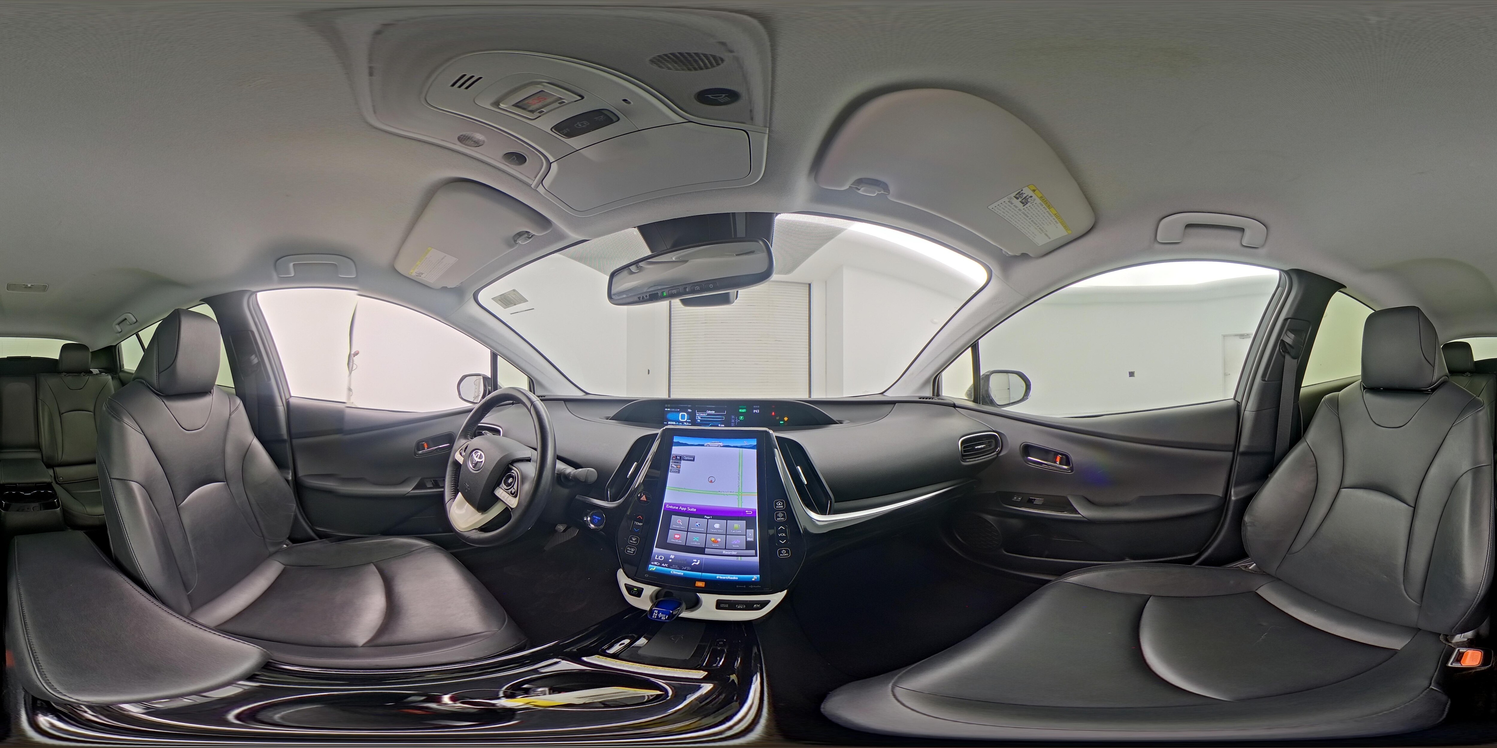 2019 Toyota Prius Prime Advanced - Photo 25