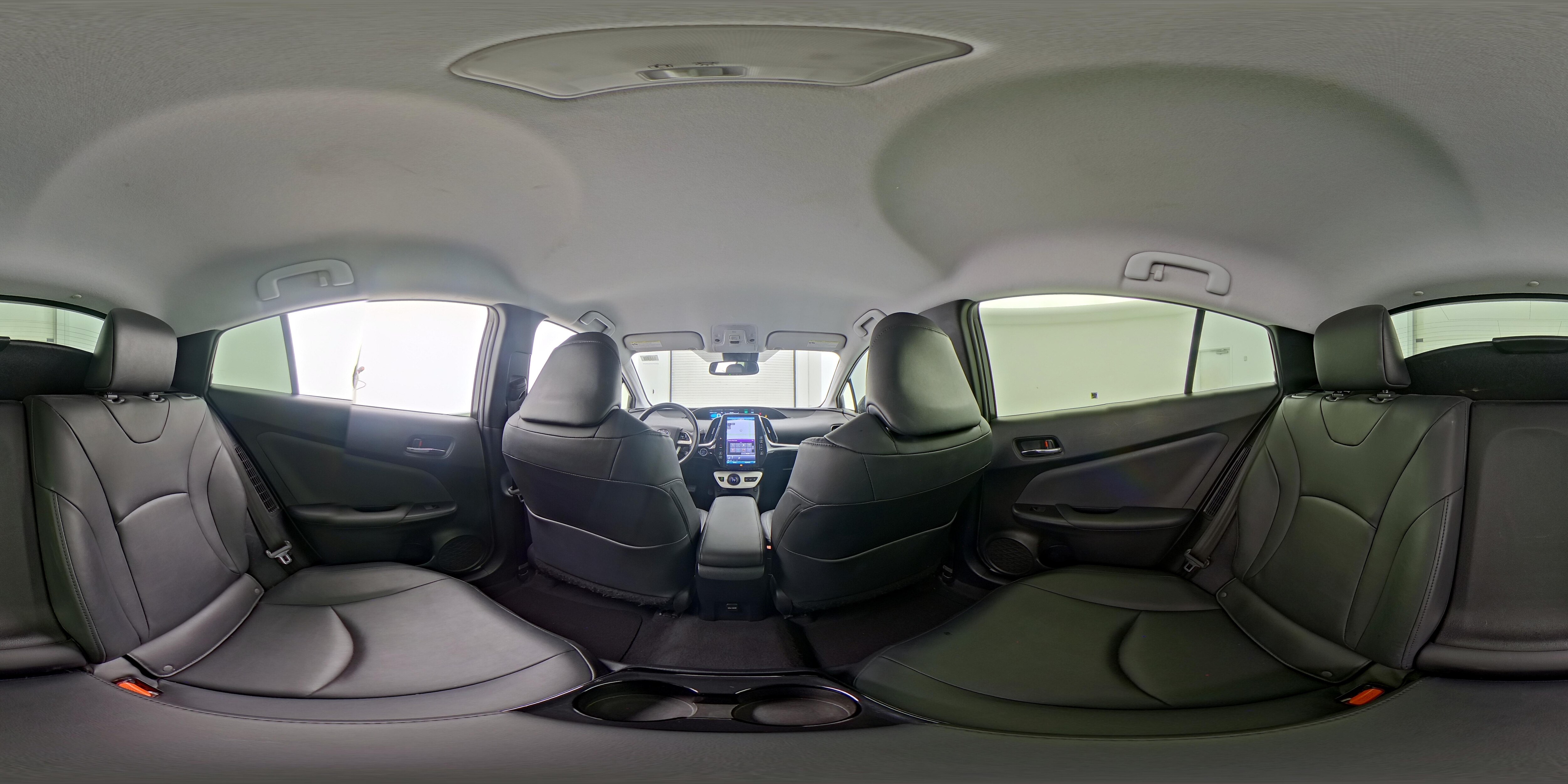 2019 Toyota Prius Prime Advanced - Photo 26