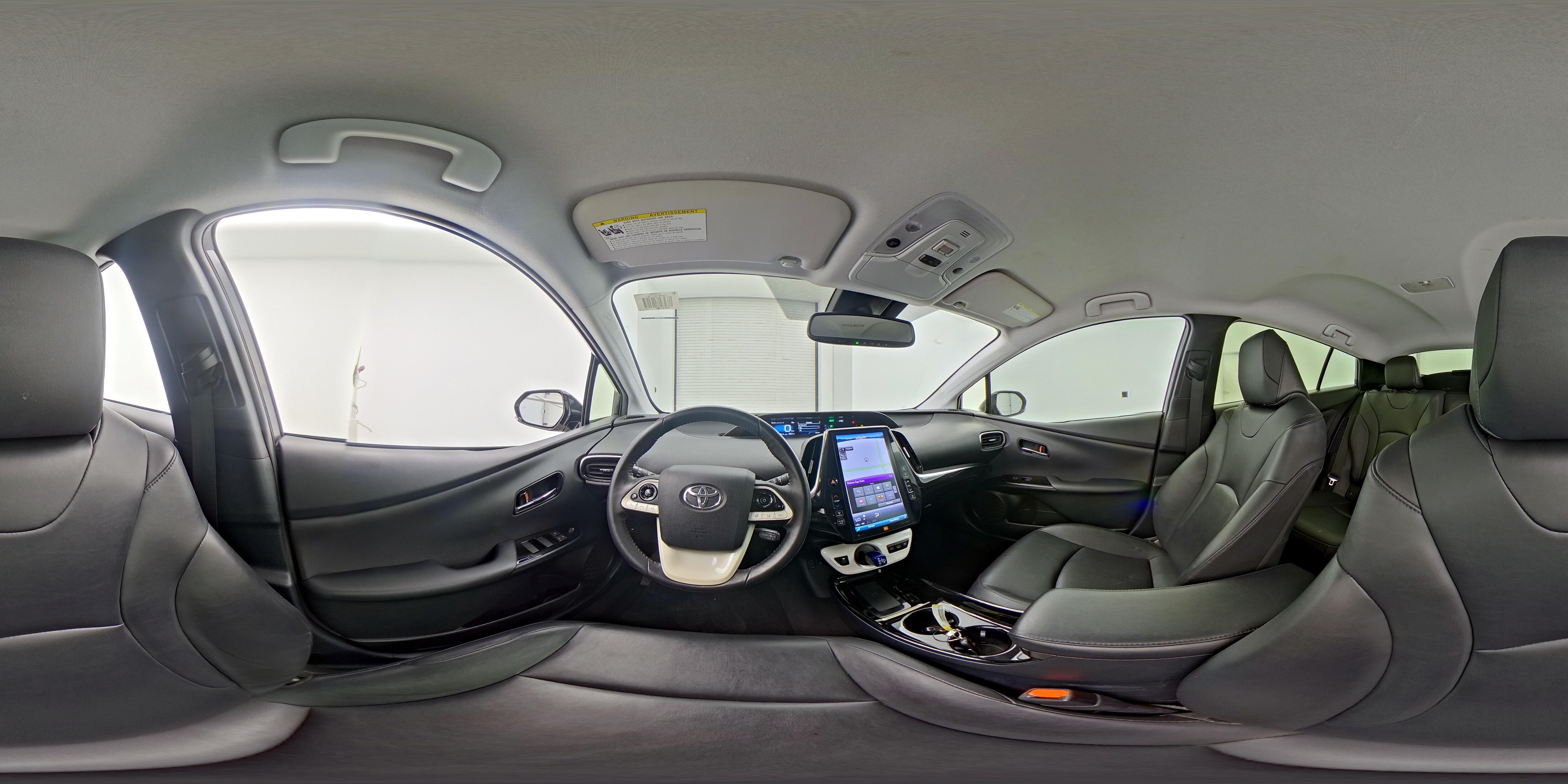 2019 Toyota Prius Prime Advanced - Photo 27
