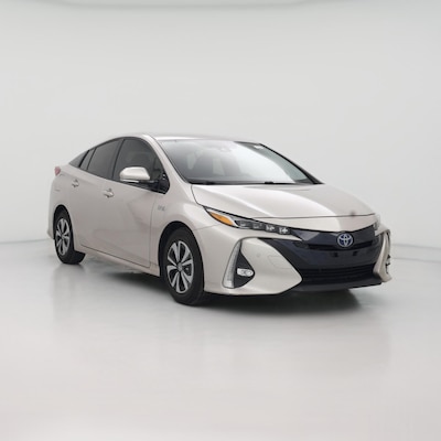2019 Toyota Prius Prime Hybrid Advanced