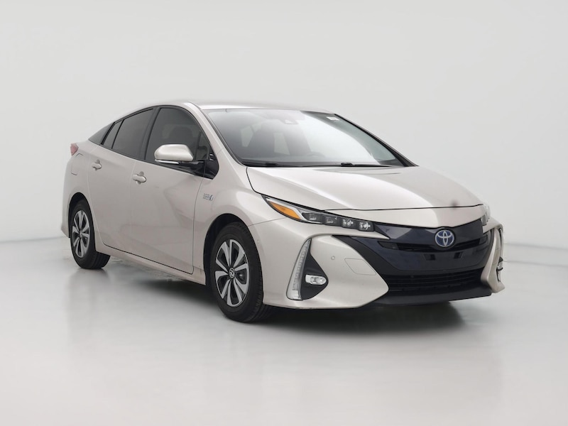 2019 Toyota Prius Prime Advanced -
                  Escondido, CA