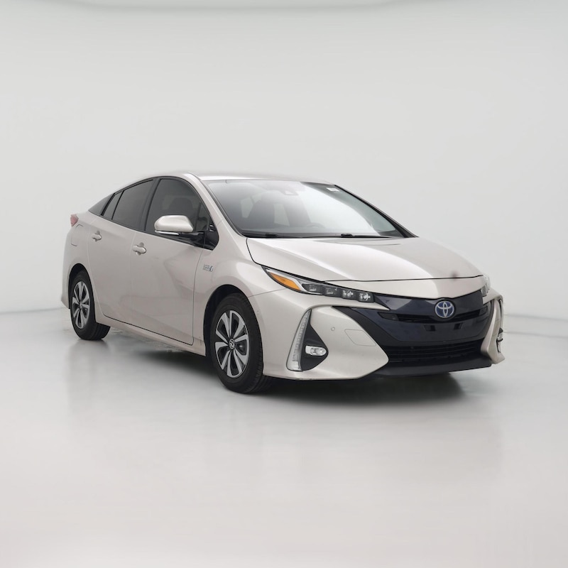 2019 Toyota Prius Prime Hybrid Advanced