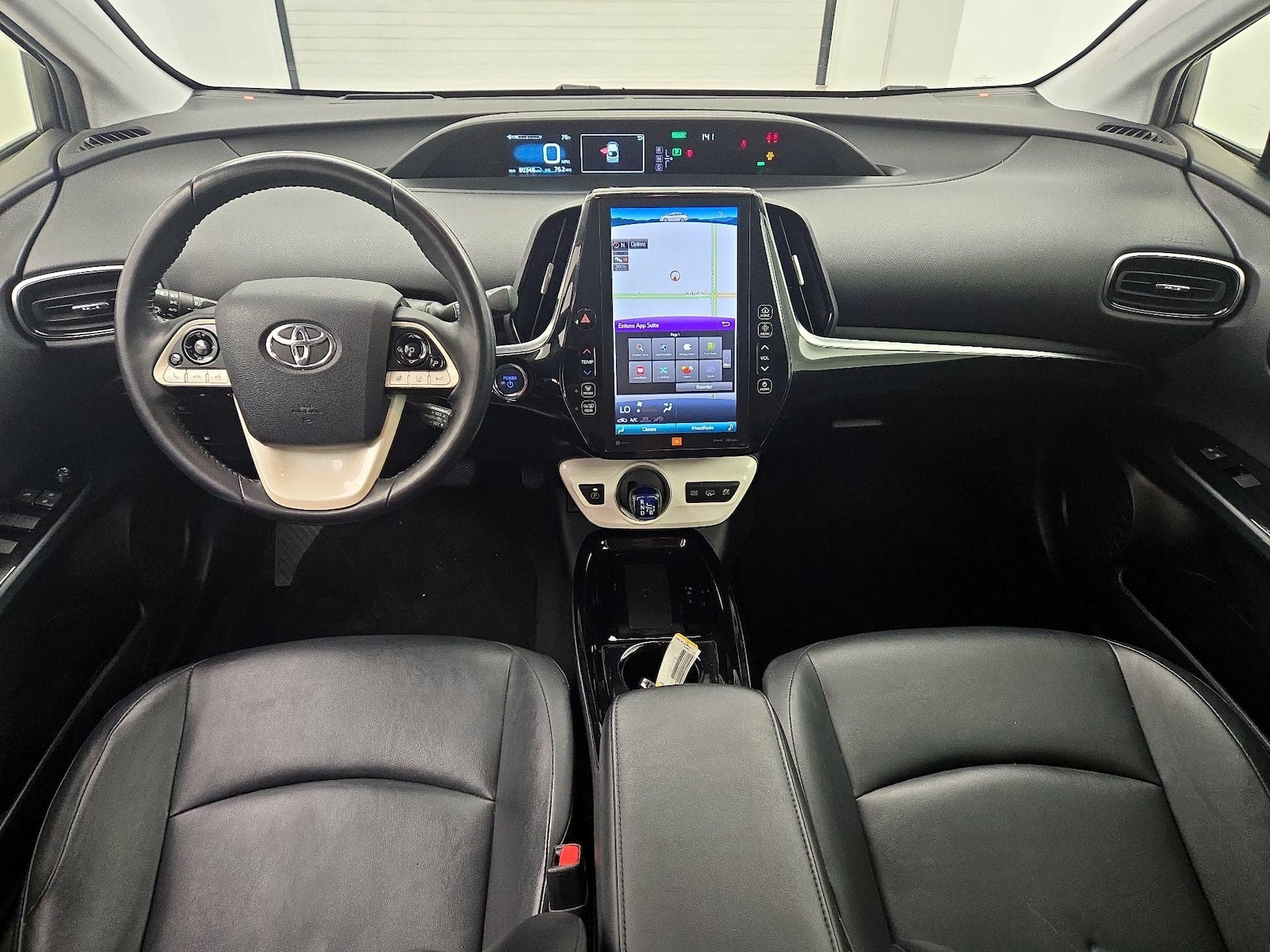 2019 Toyota Prius Prime Advanced - Photo 10